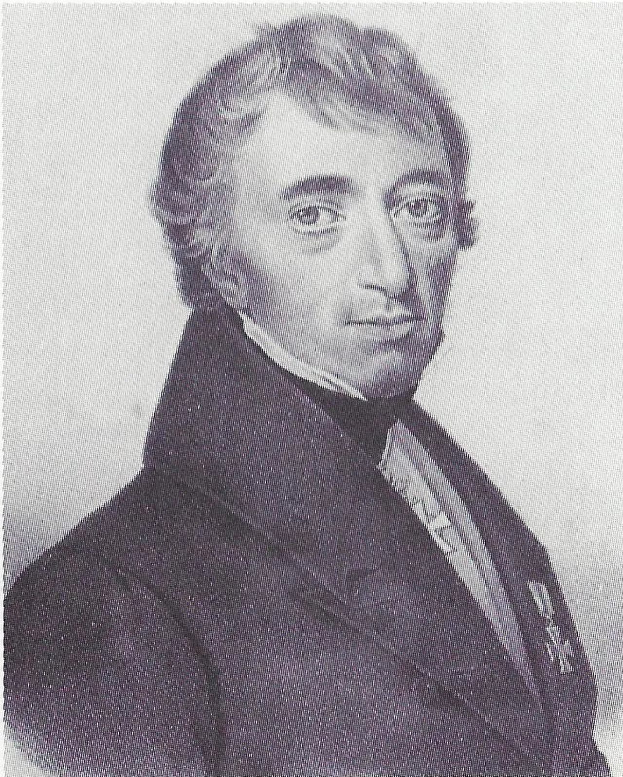 Christoph Heinrich Pfaff