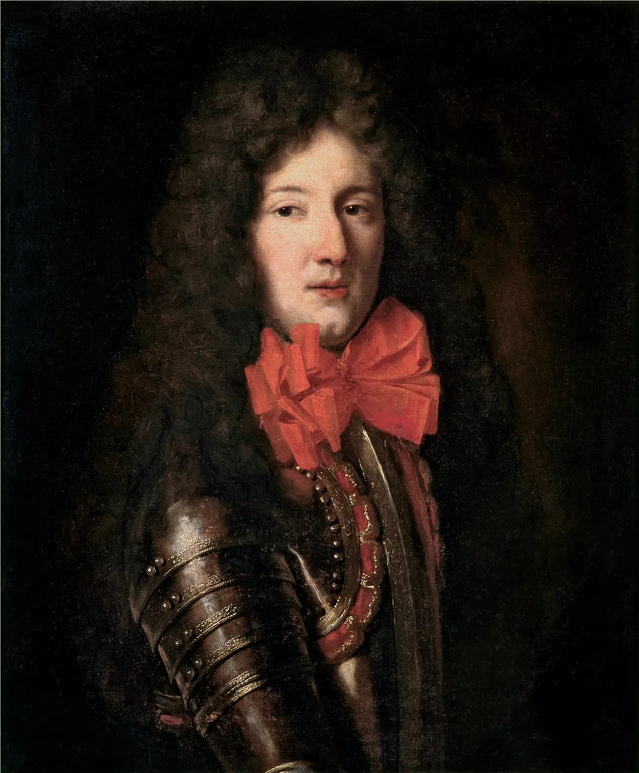 Louis I.