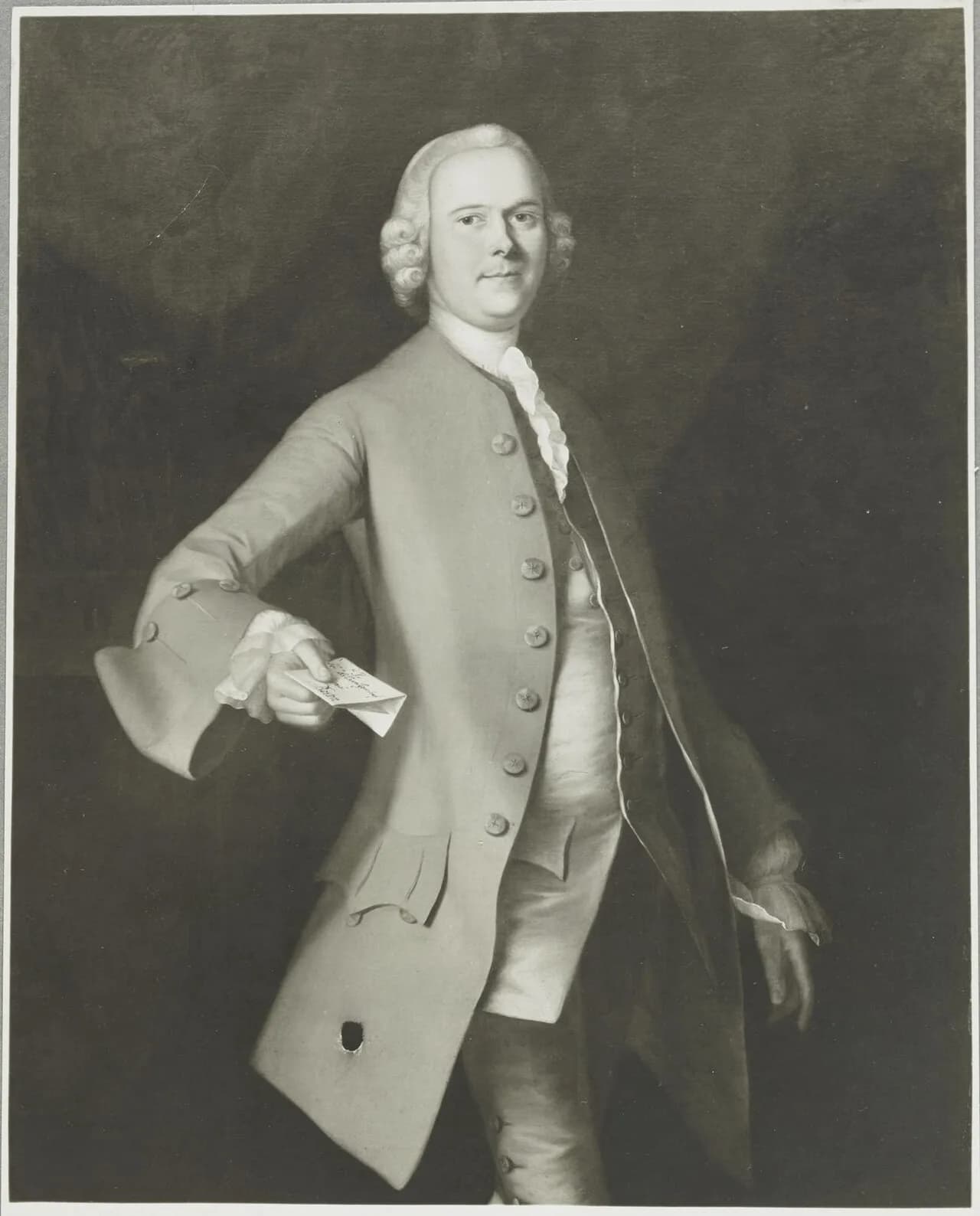 William Greenleaf