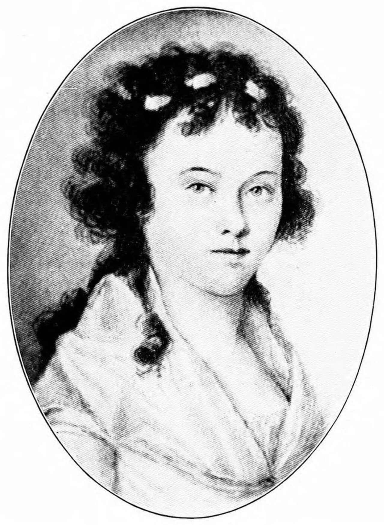Nancy Greenleaf Cranch