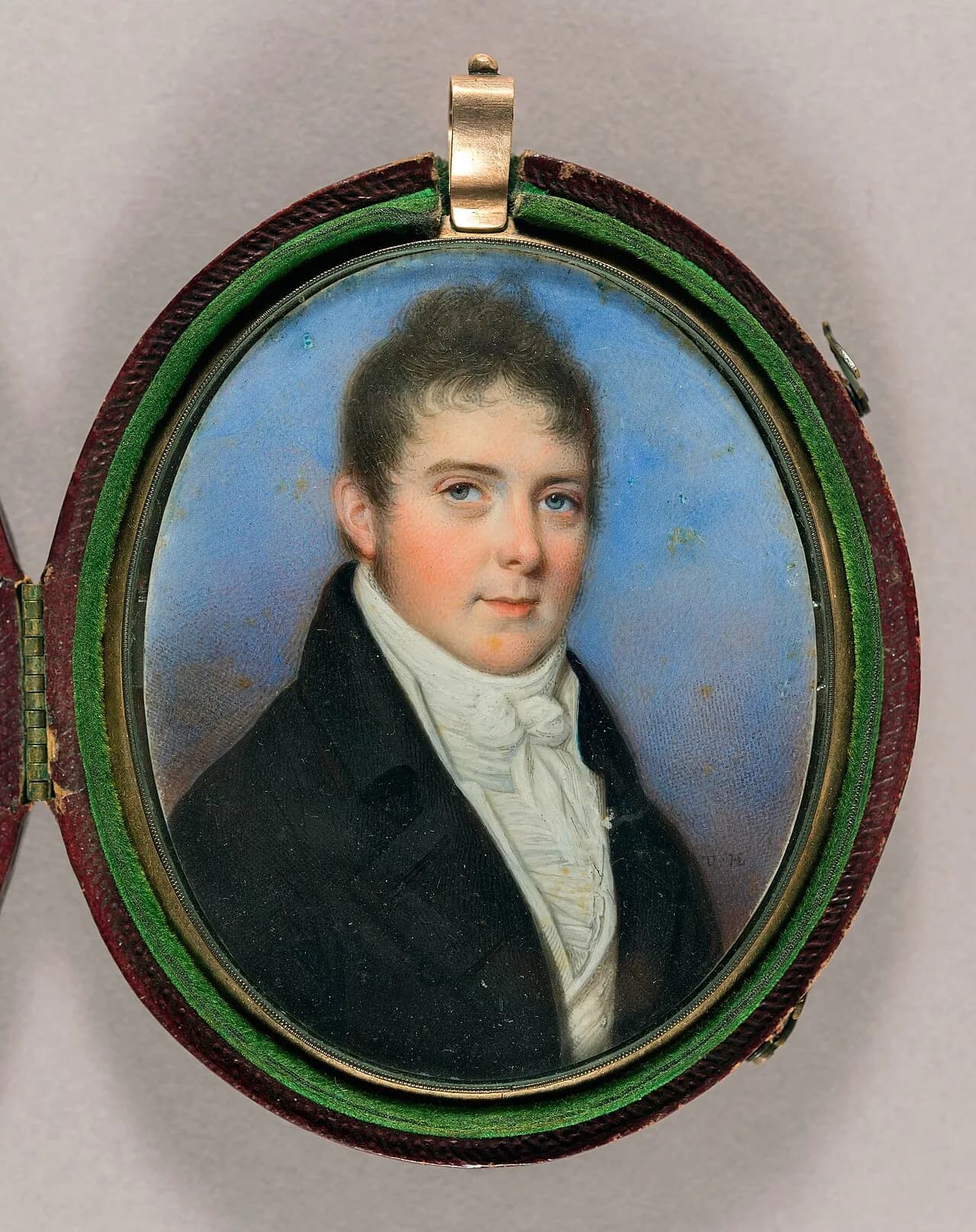 William Greenleaf Eliot