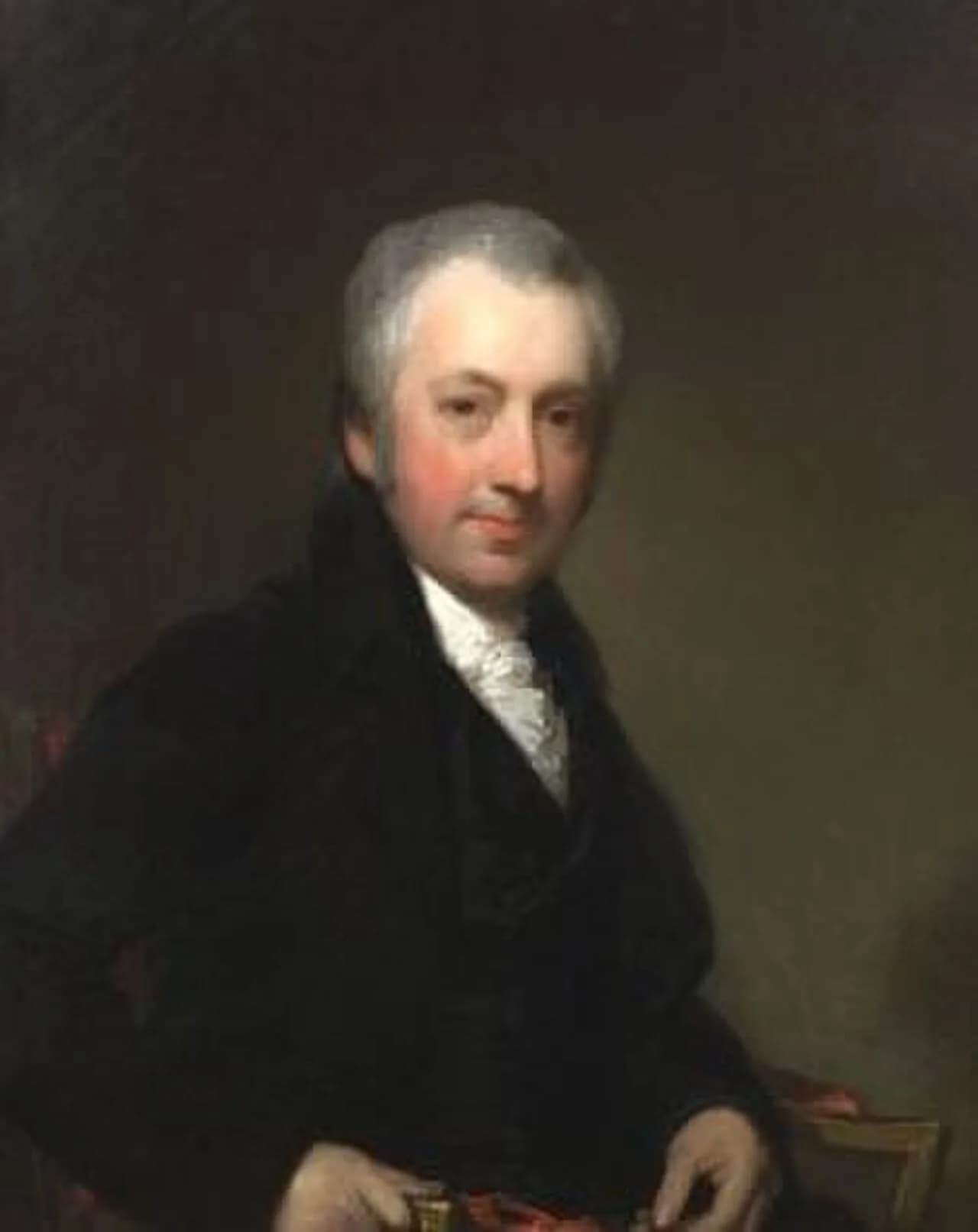 Thomas Dawes