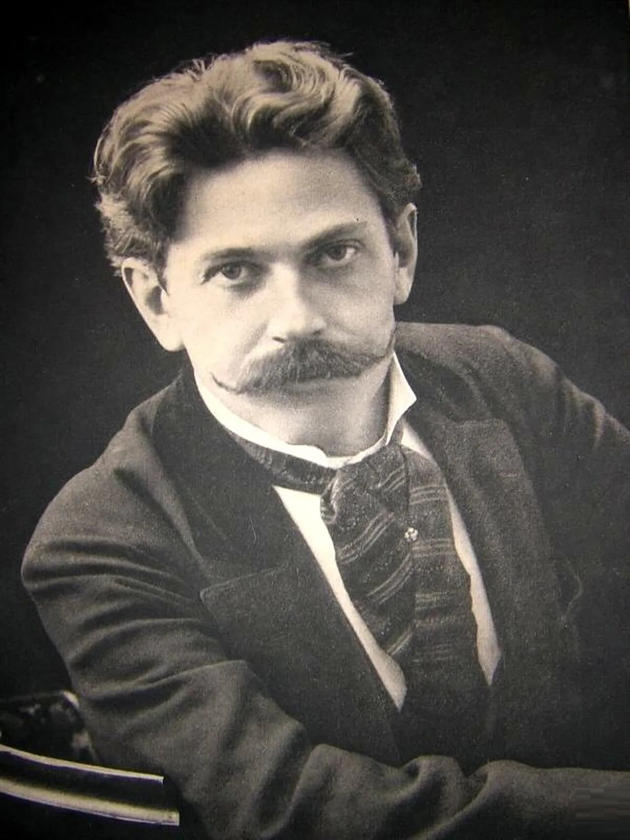 Peter Ludwig Hertel