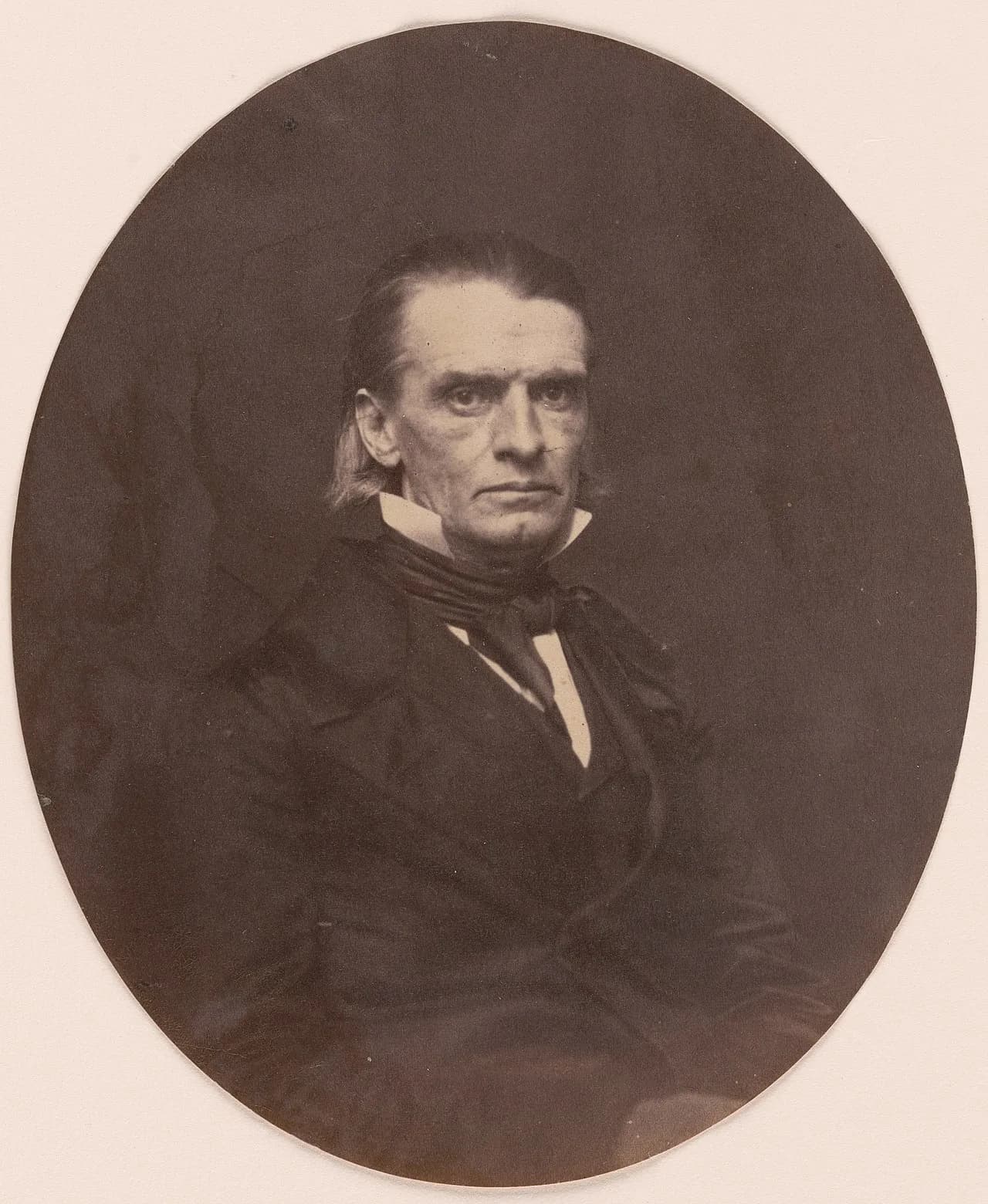 Henry A. Wise