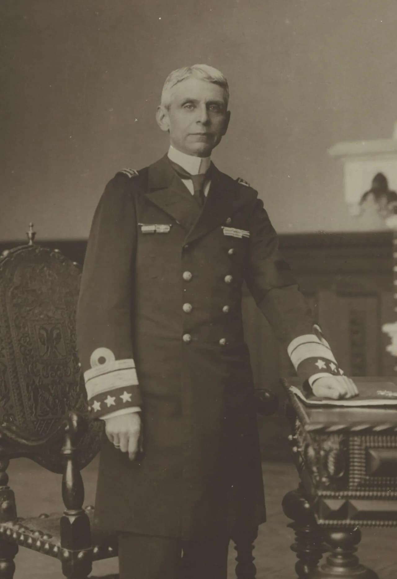 João do Canto e Castro