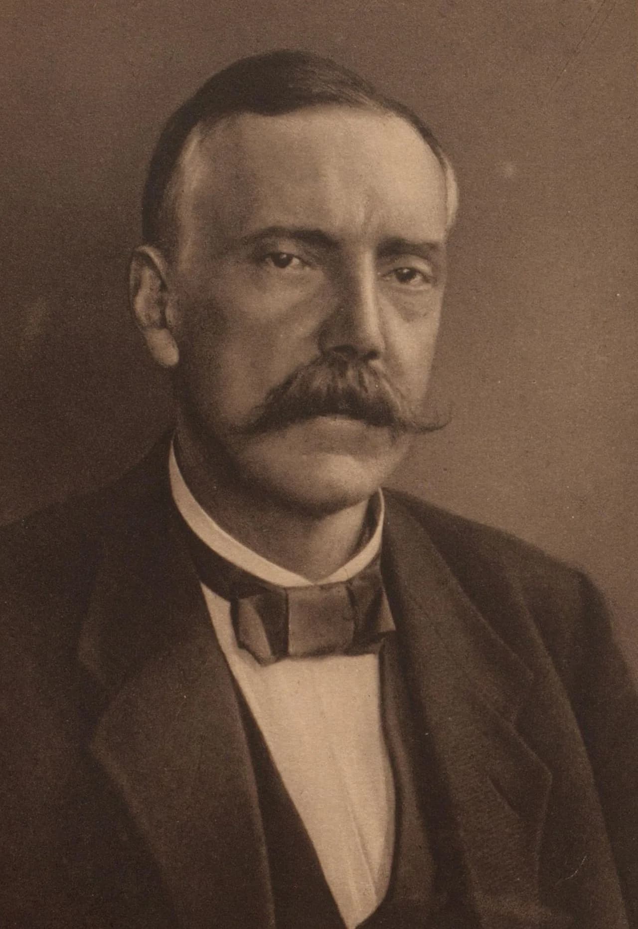 Otto Hue