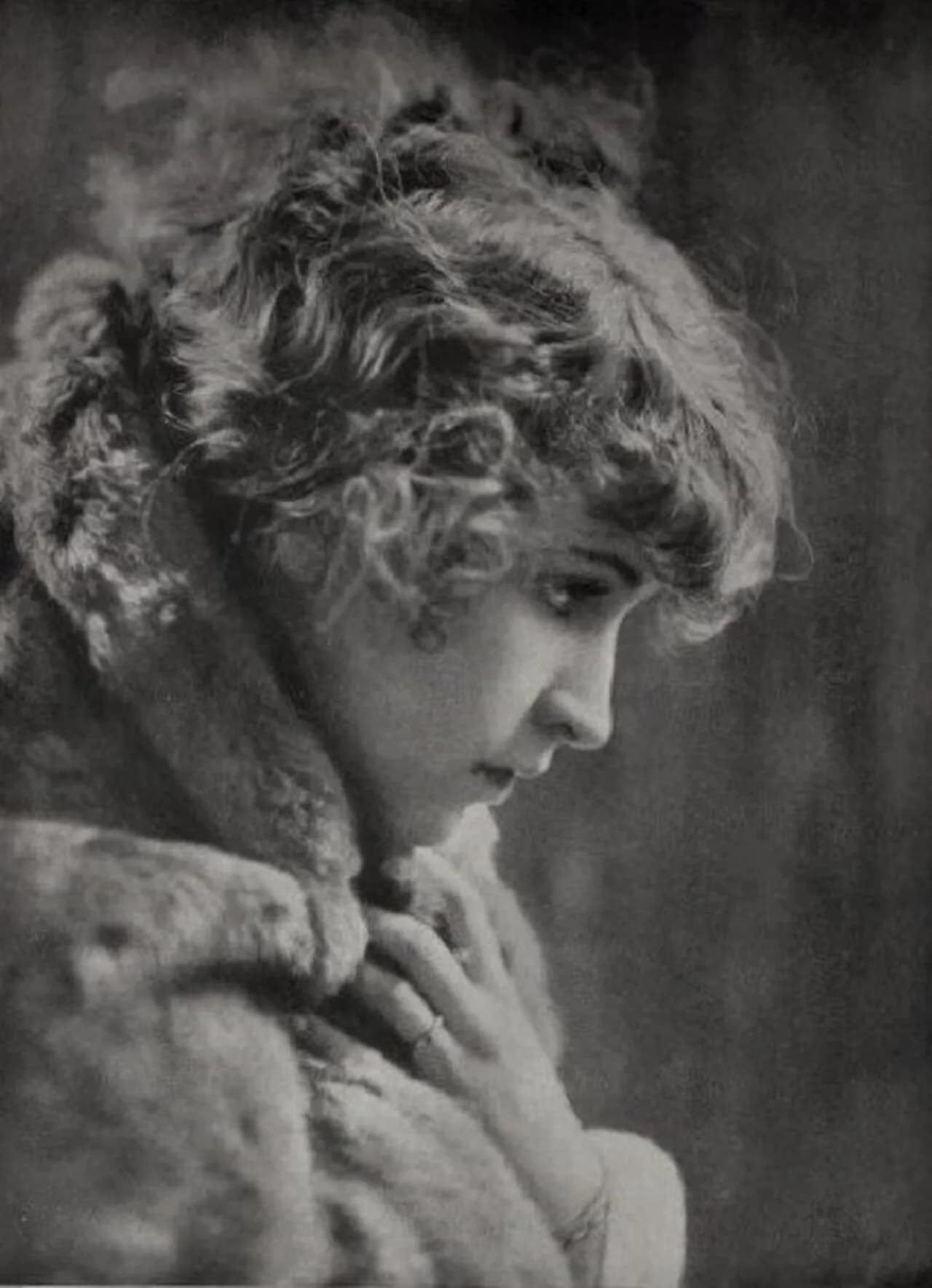 Mary McIvor