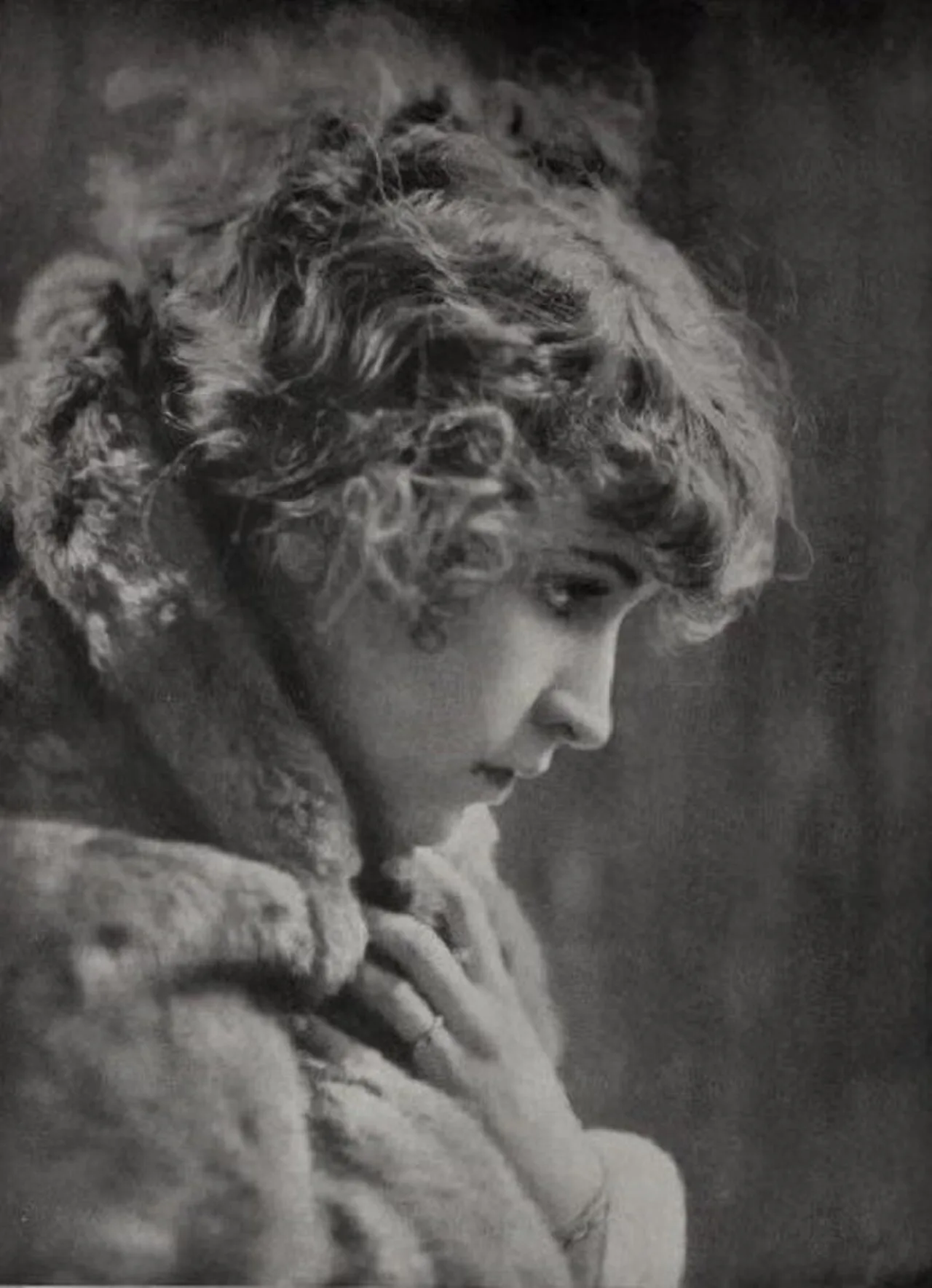 Mary McIvor