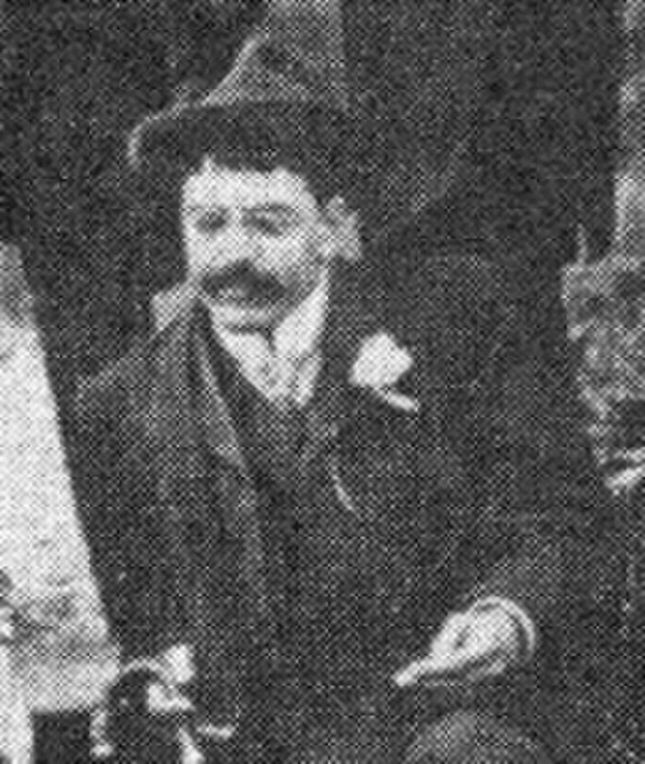 Oskar Katzenellenbogen