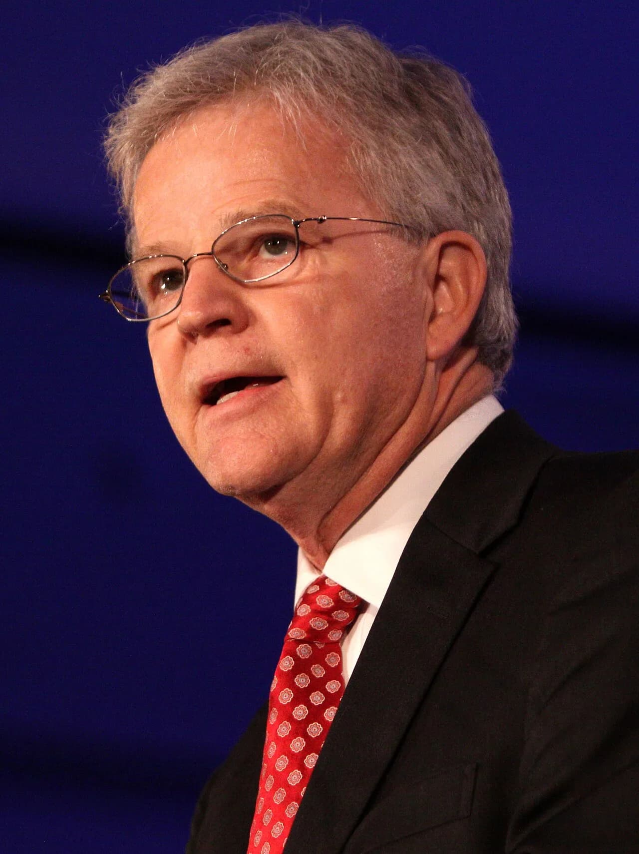 Buddy Roemer