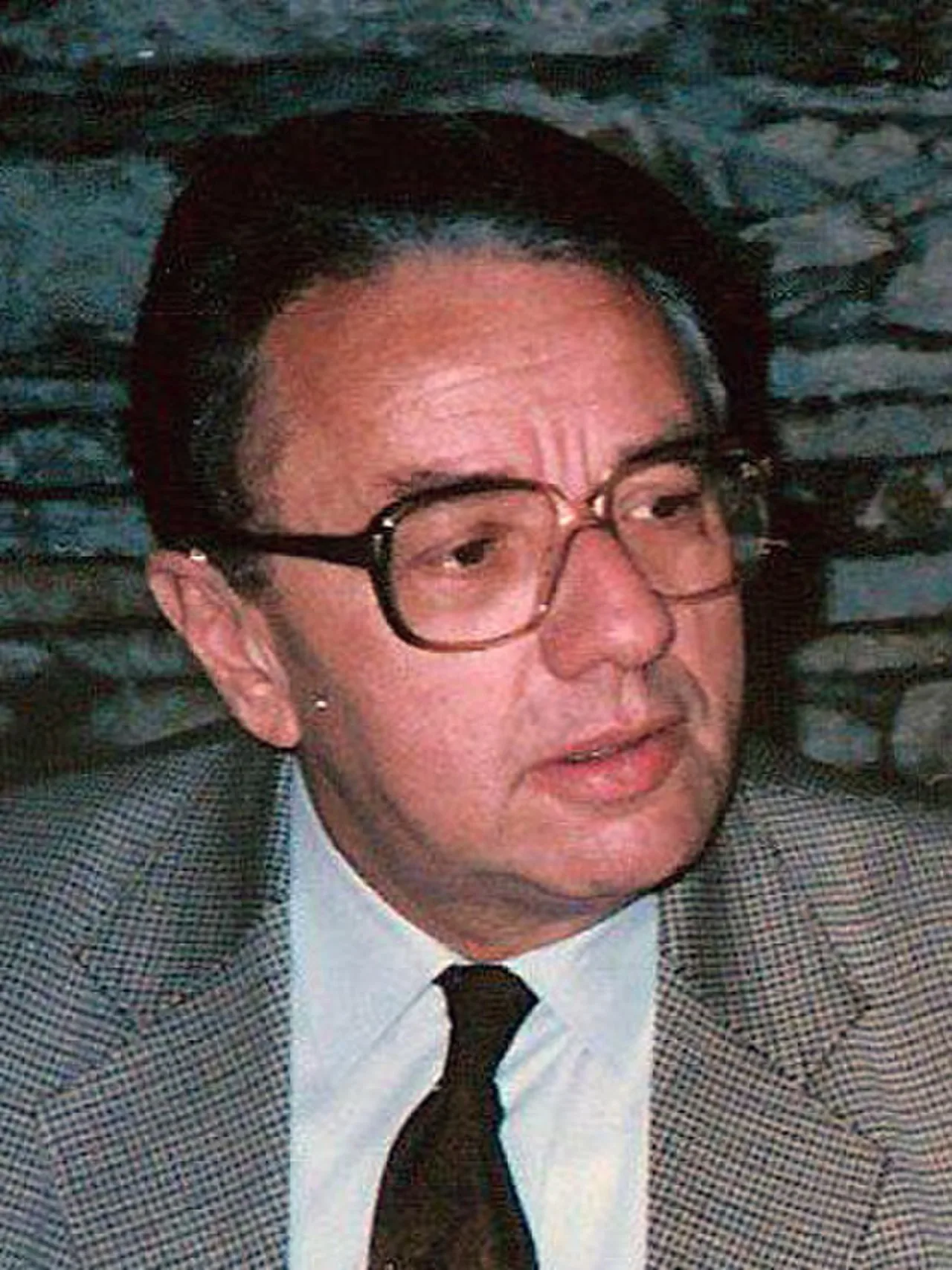Karl Schlögl