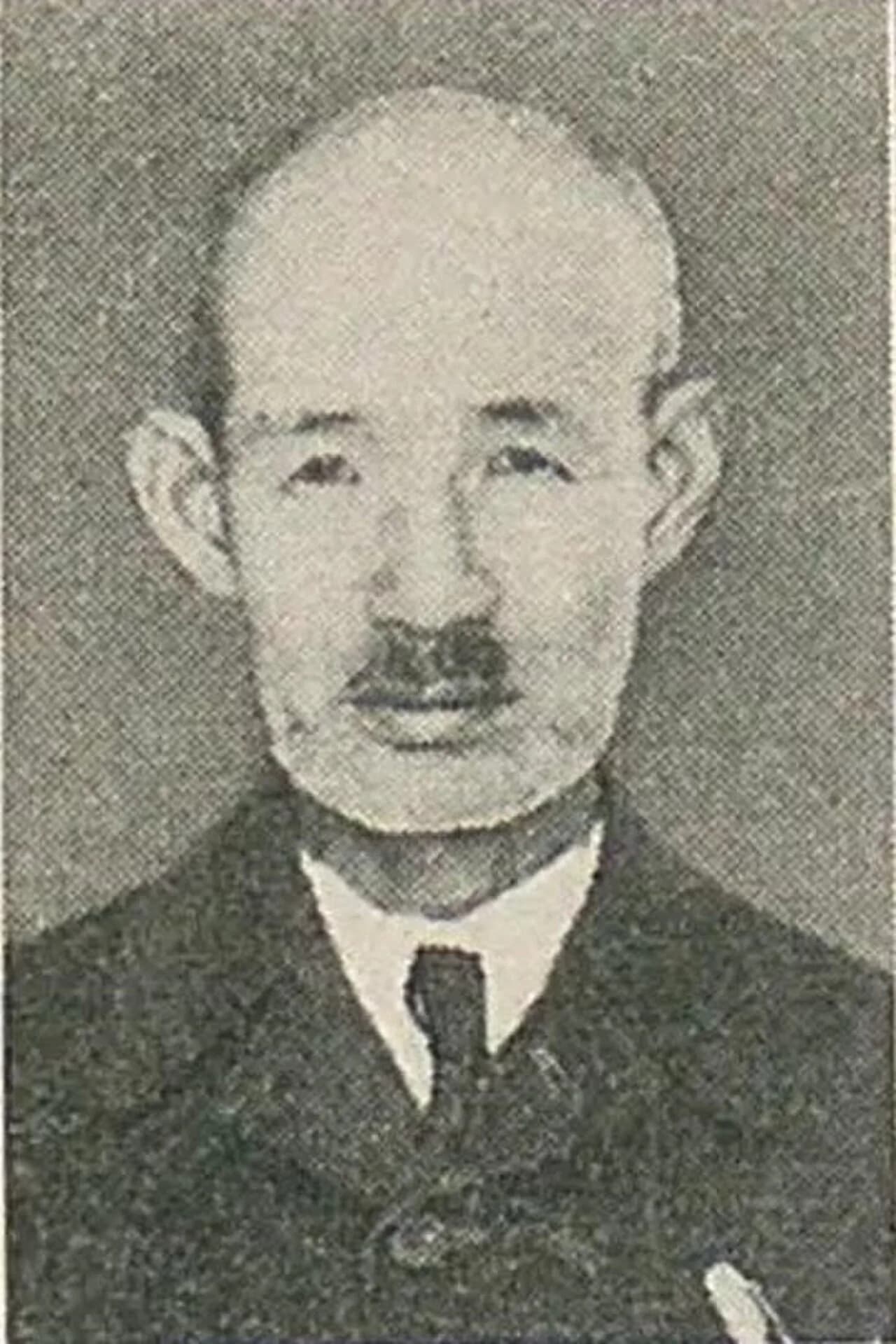 Ubukata Daikichi