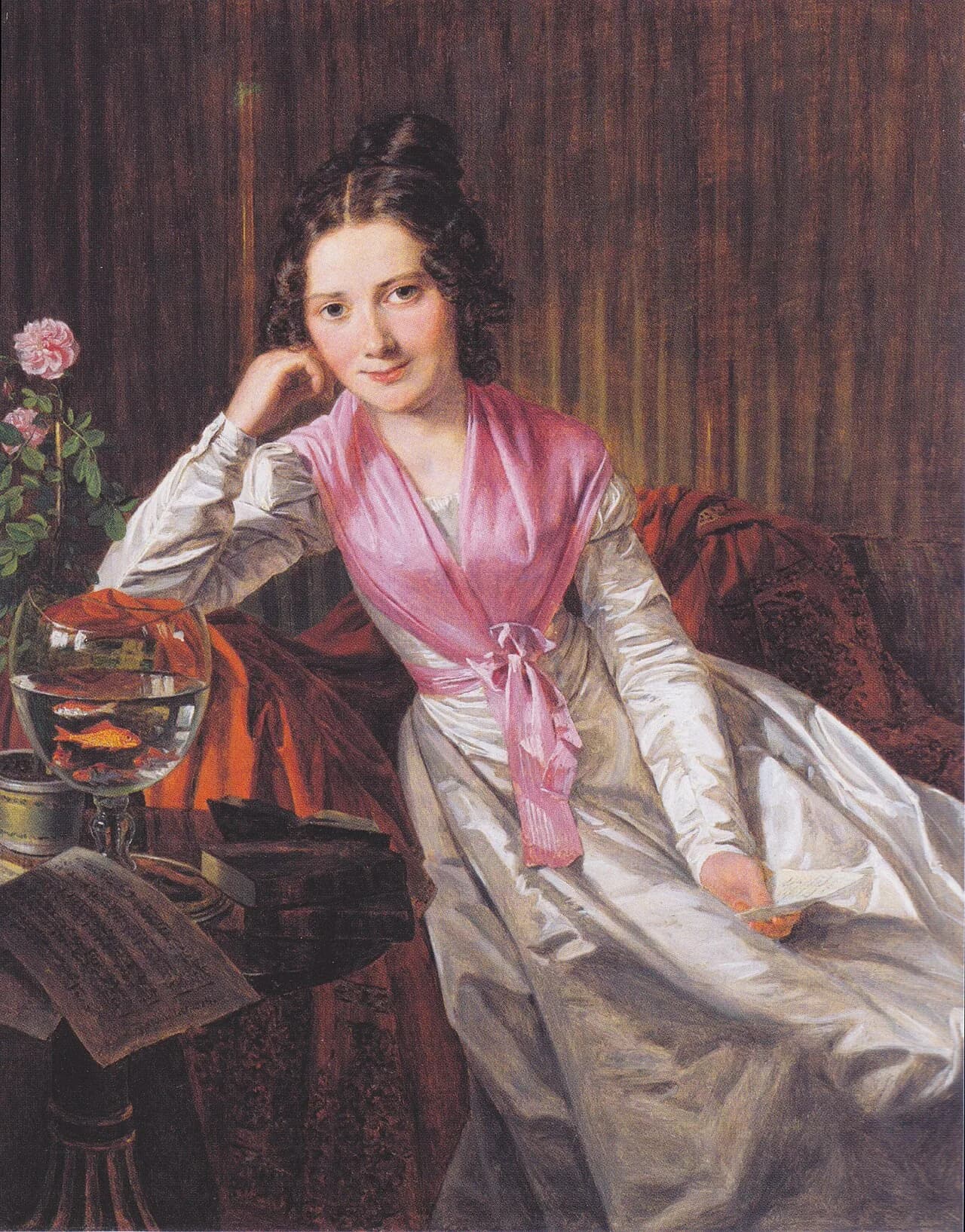 Therese Krones