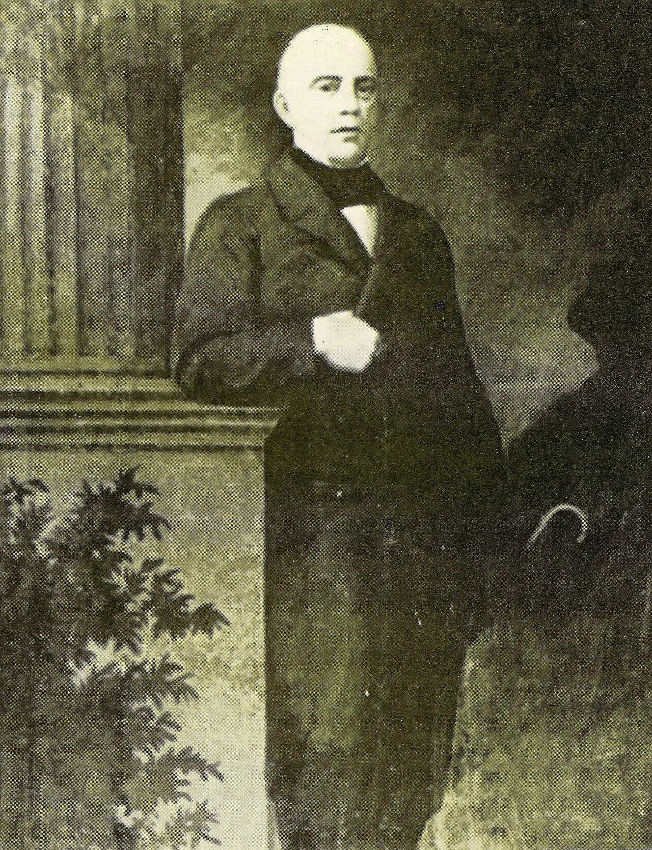 Francisco Ruiz Tagle