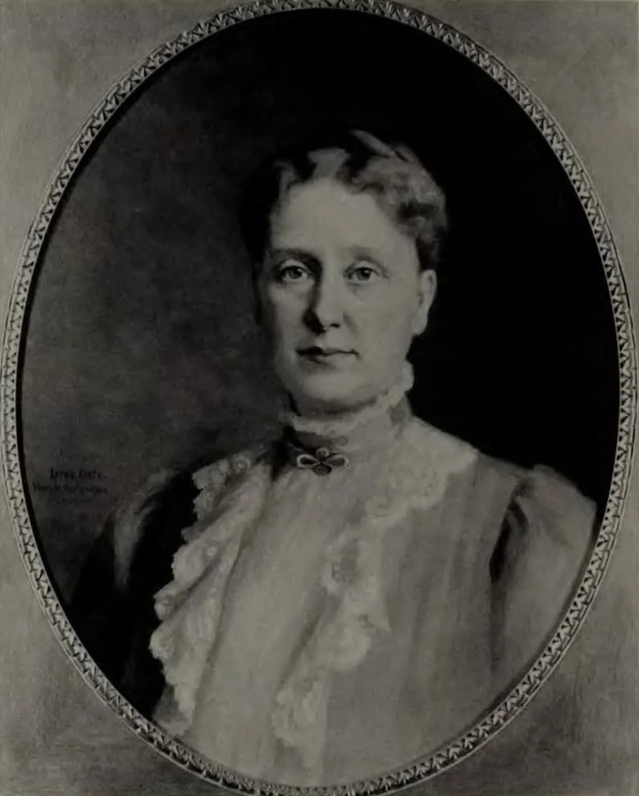 Rose Smith Lee
