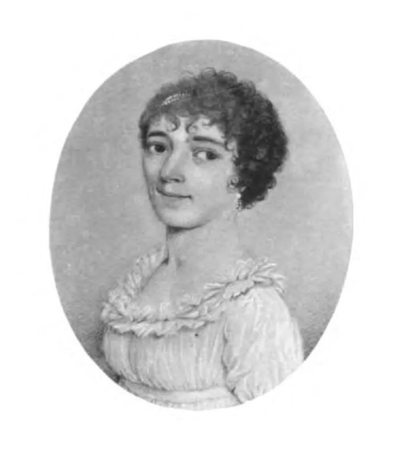 Harriet Paine