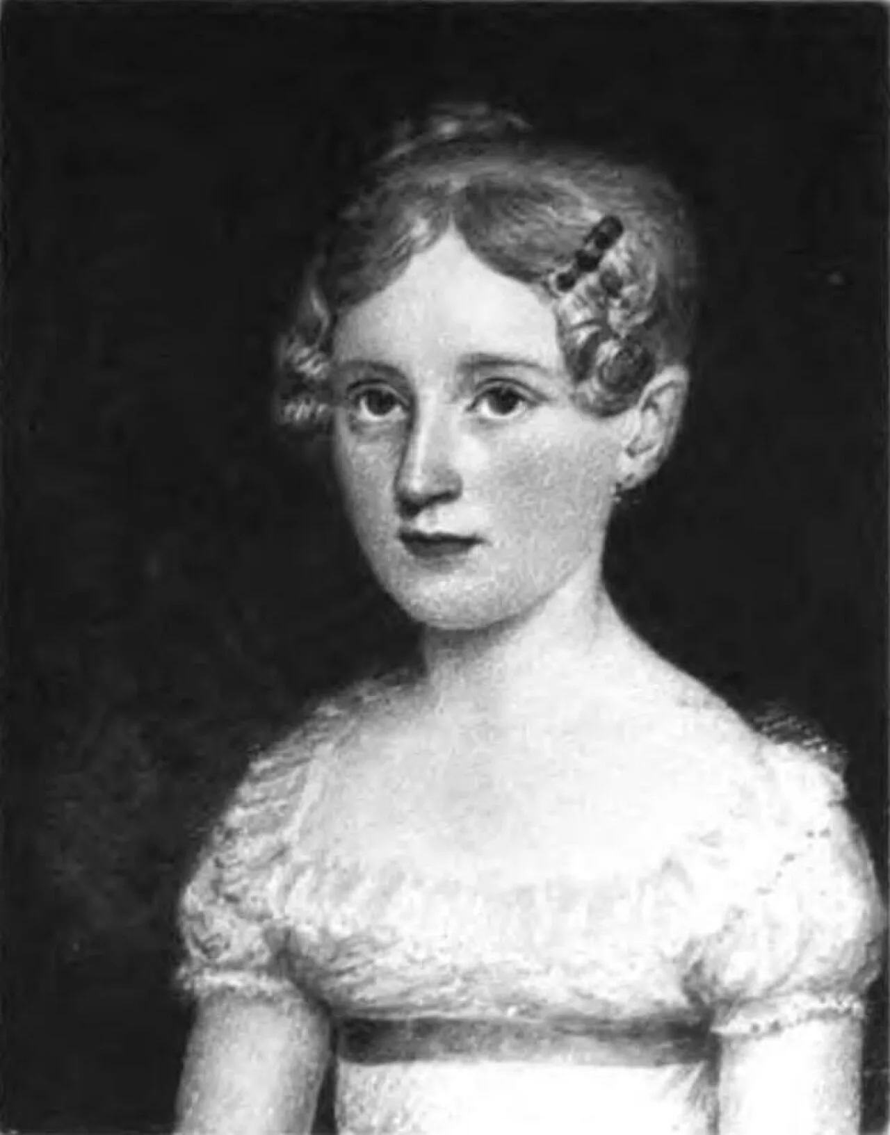 Harriet Paine Rose