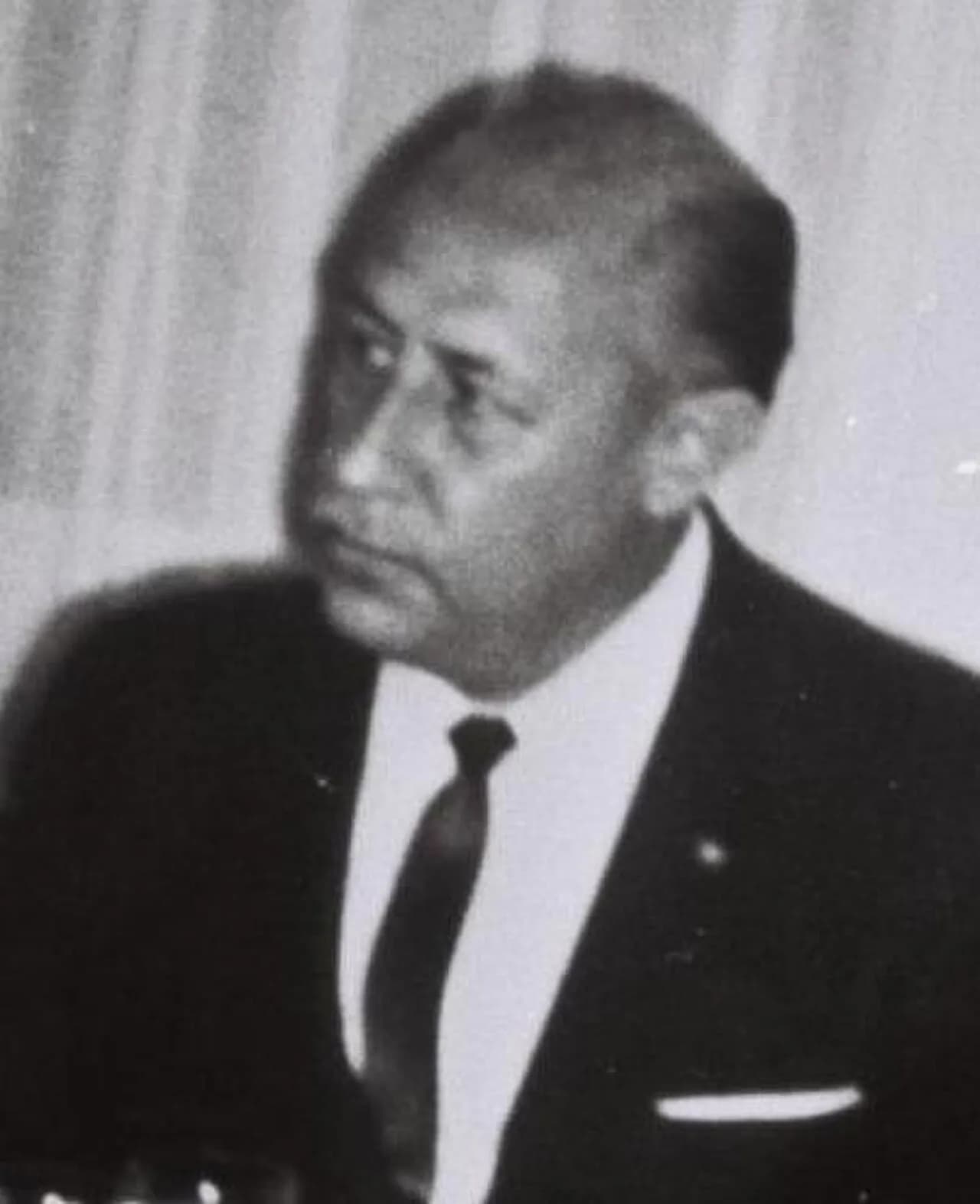 Alfredo Enrique Peralta Azurdia