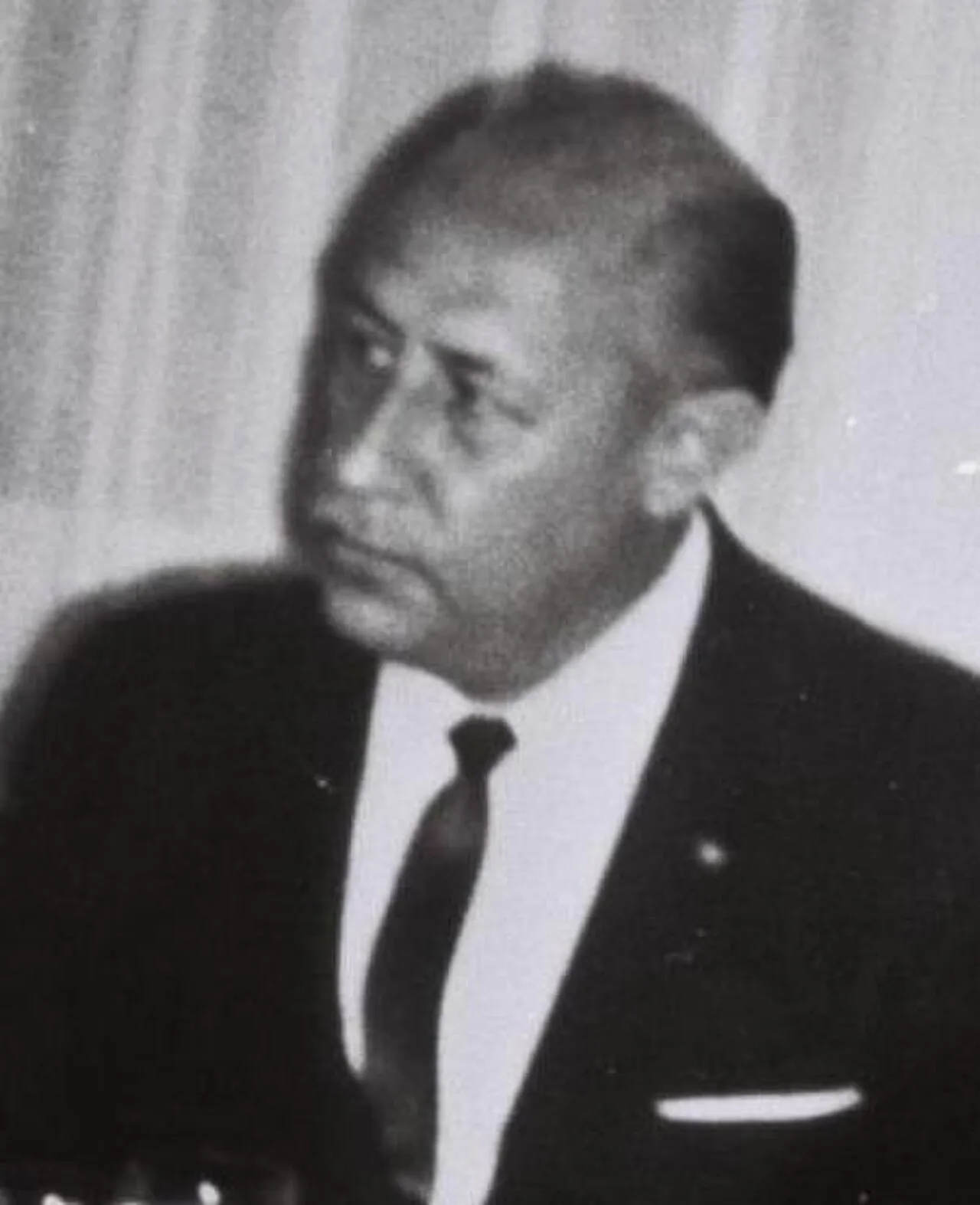 Alfredo Enrique Peralta Azurdia