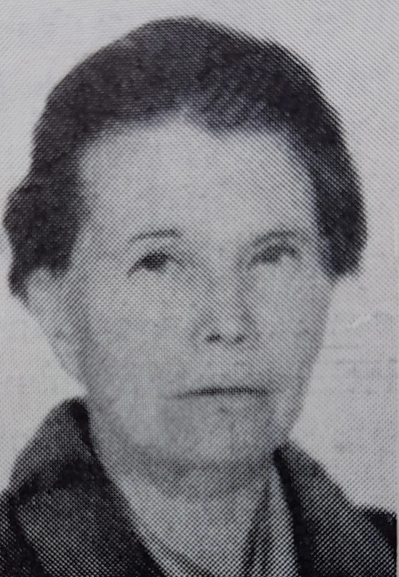 Ebba Hellström
