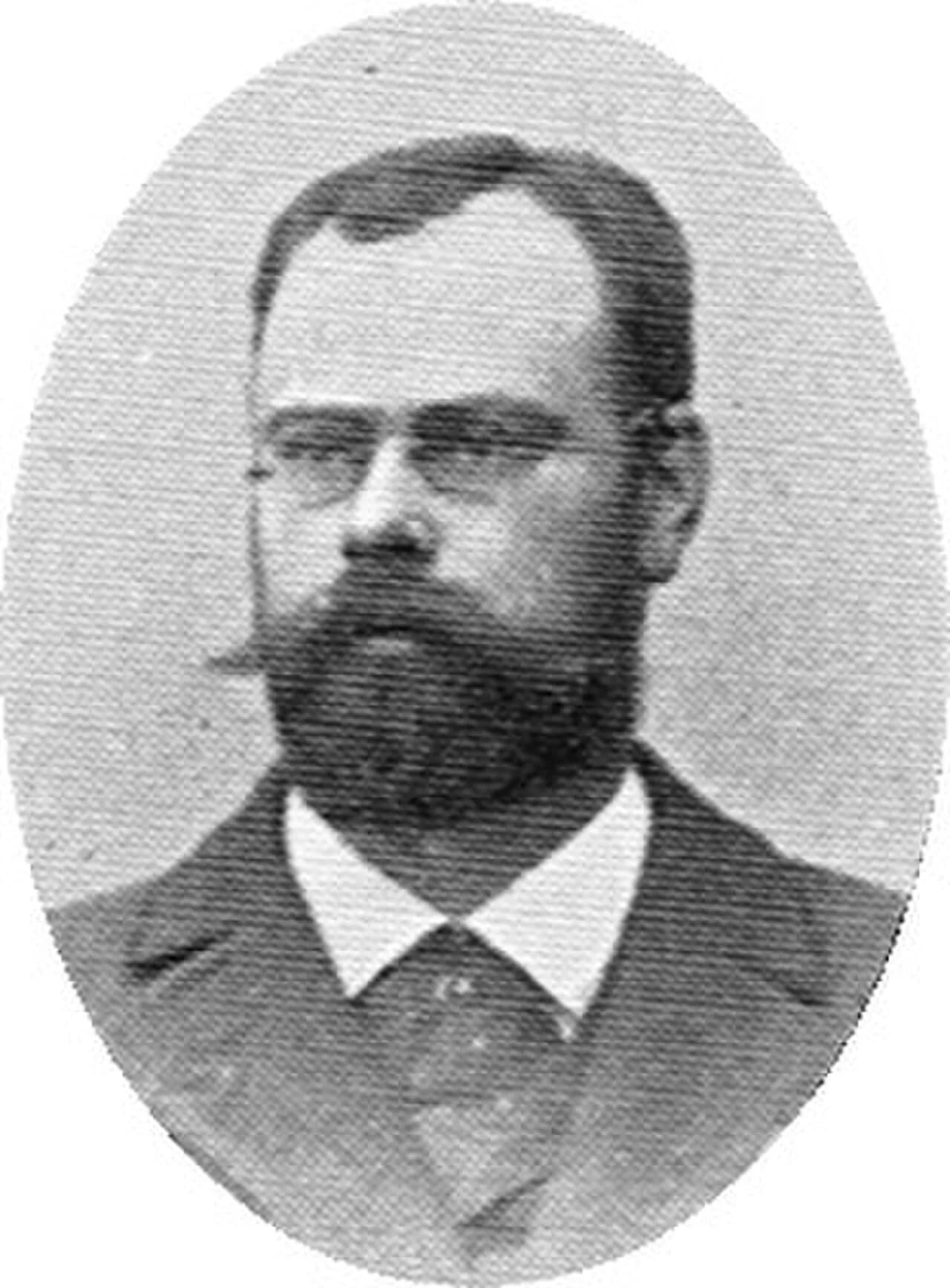 Johan Arvedson