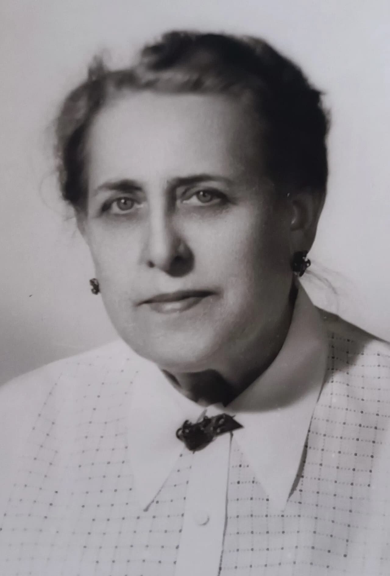 Maria Enriqueta Montoro Bravo