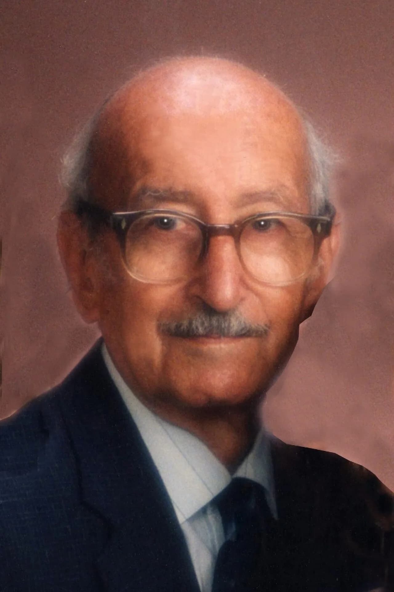 Efraín Andrade Viteri