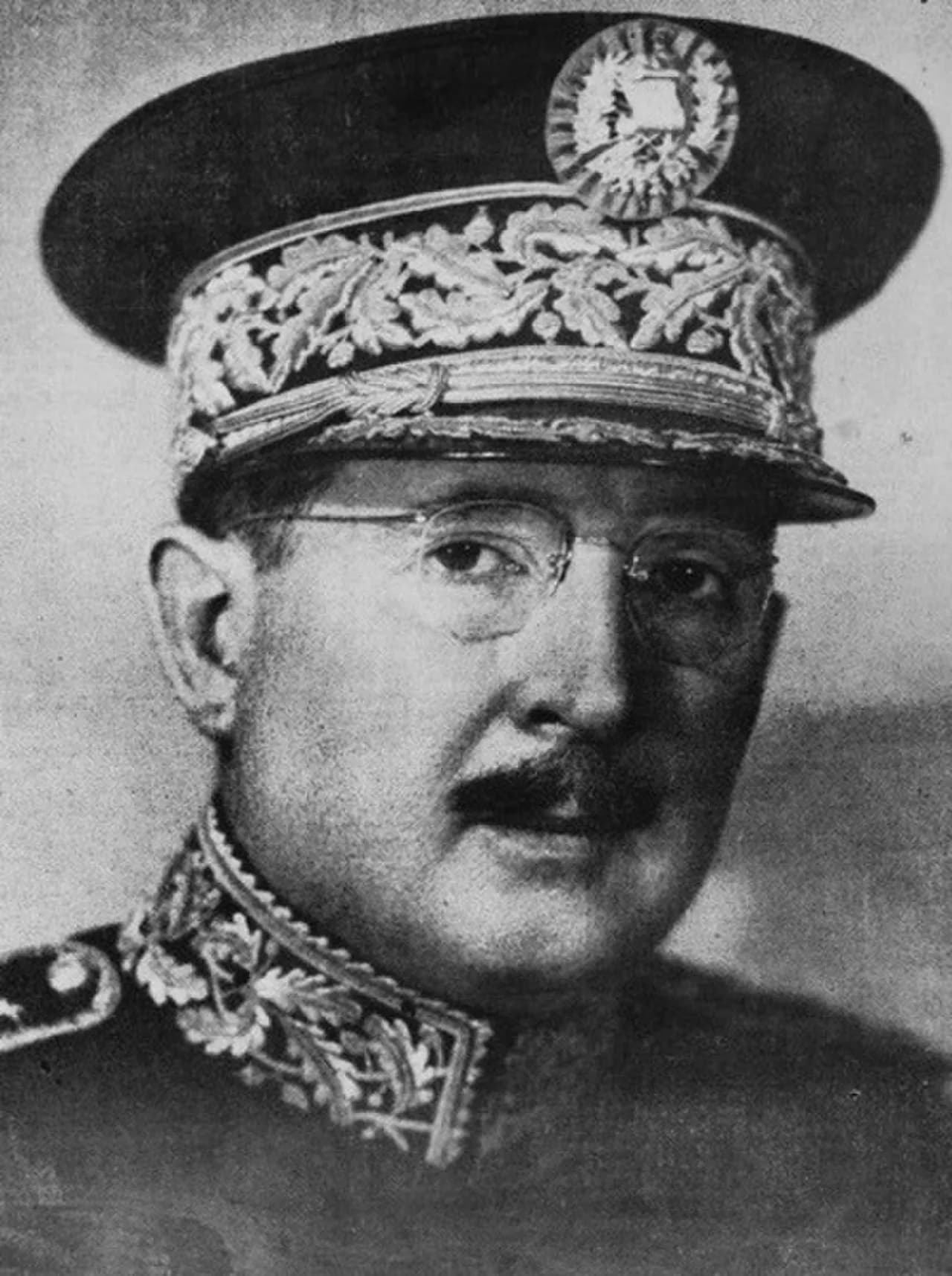 José Miguel Ramón Idígoras Fuentes