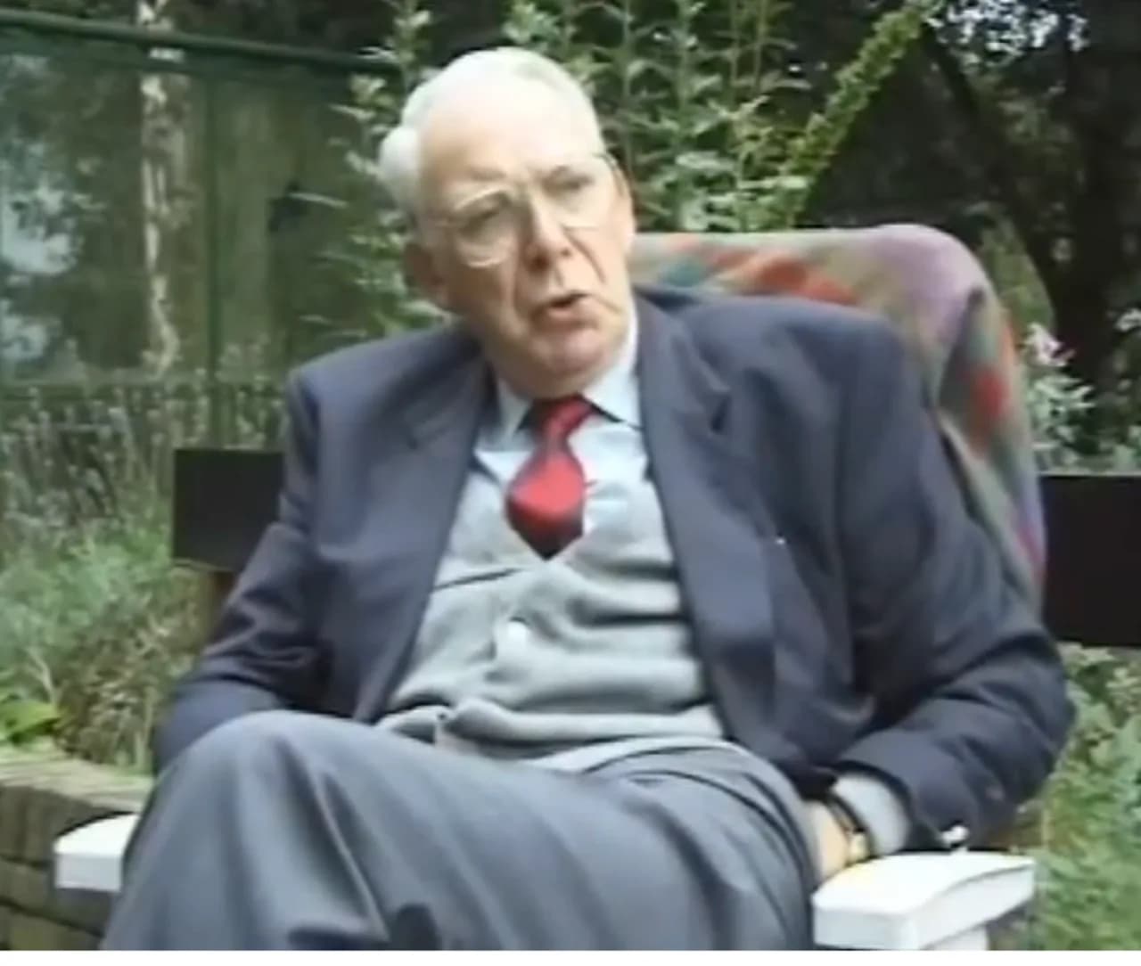 Heiko Augustinus Oberman