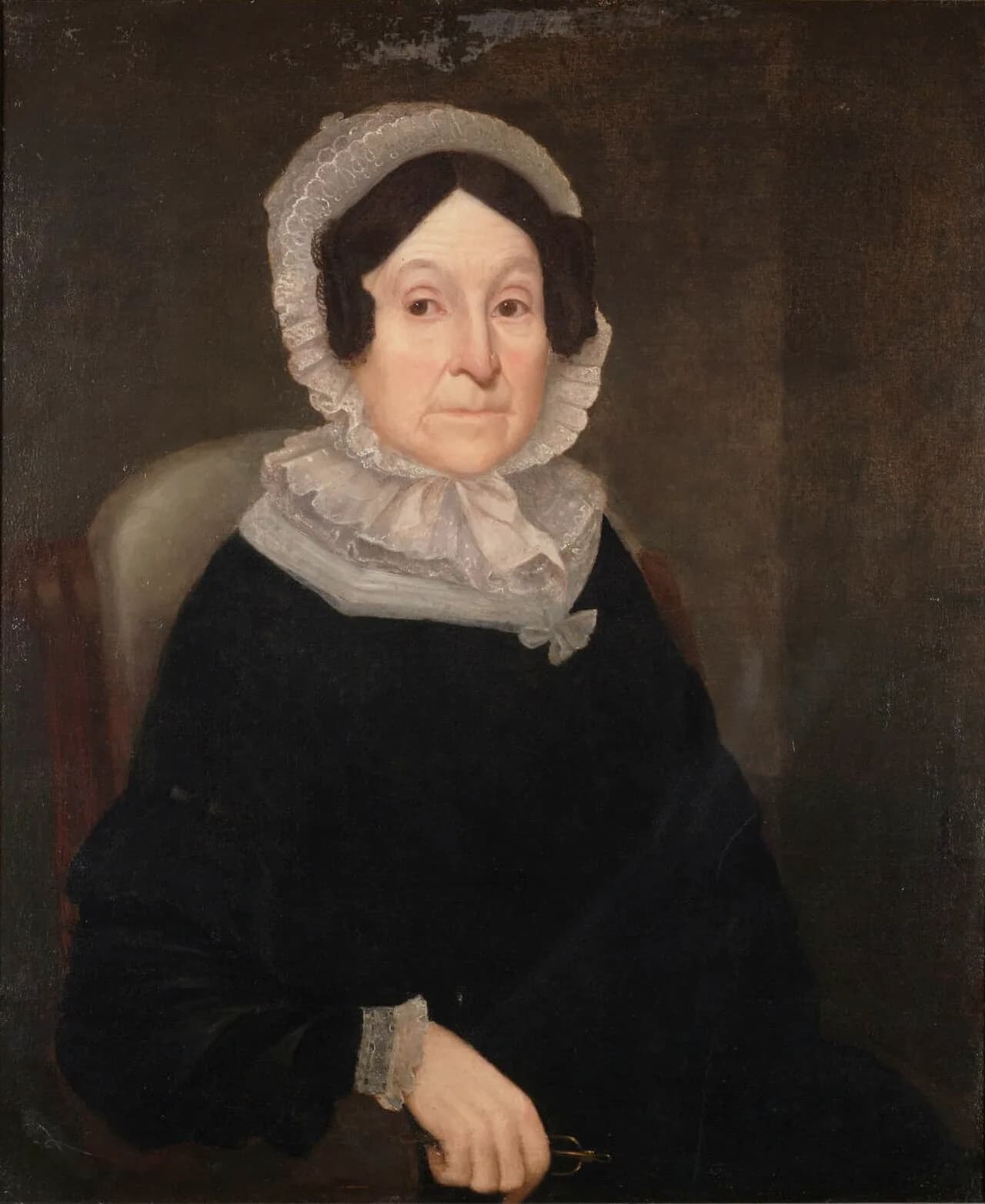 Rebecca Greenleaf Webster