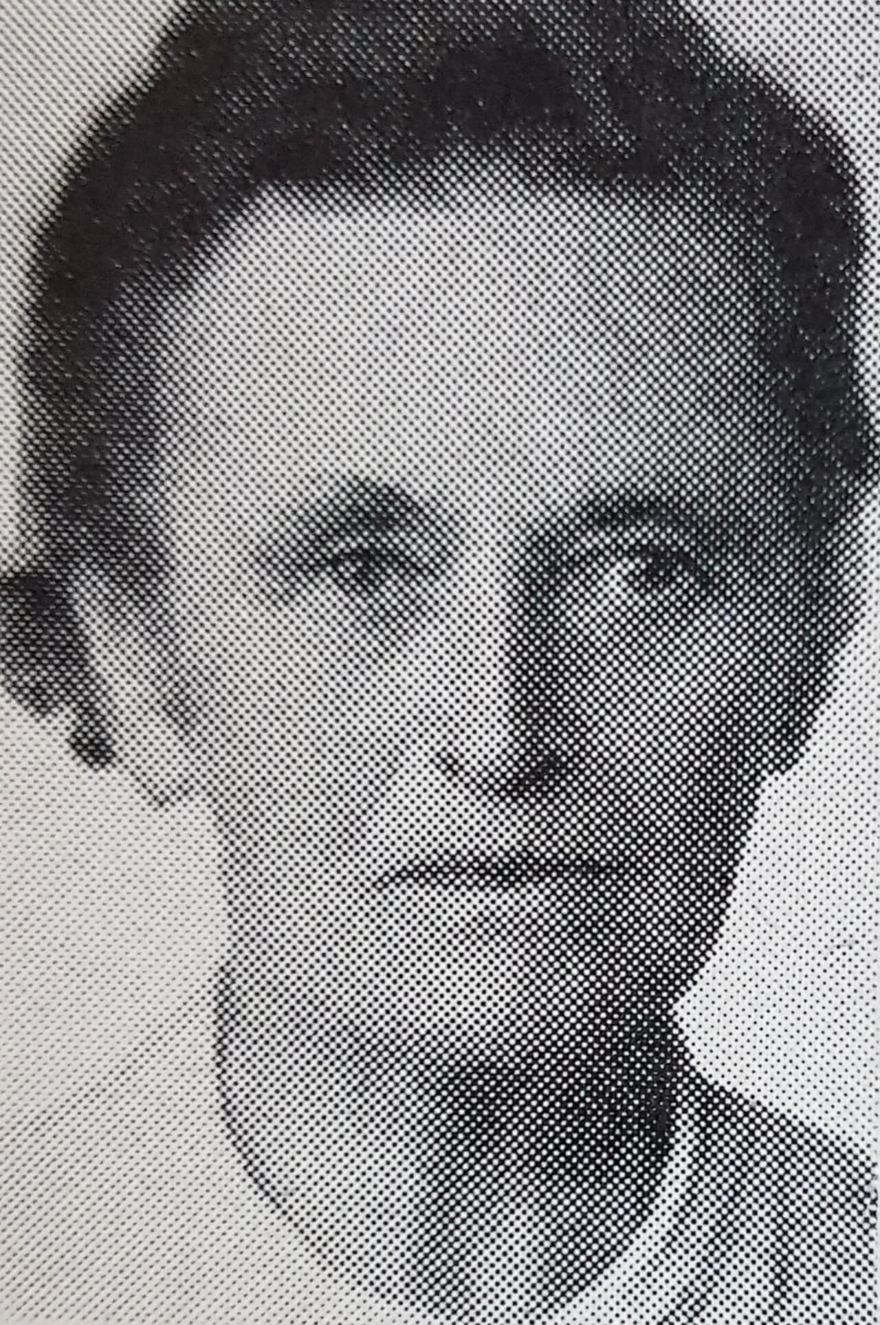 Elsa Holmqvist