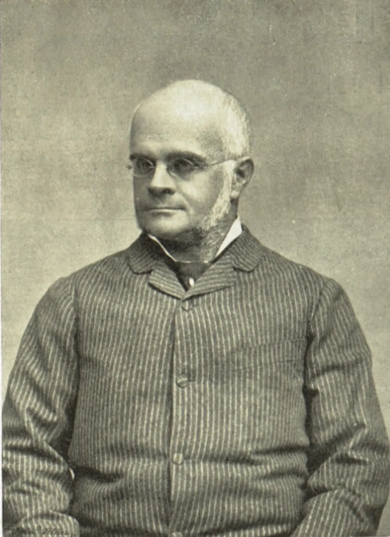 Adalbert Lanna der Jüngere