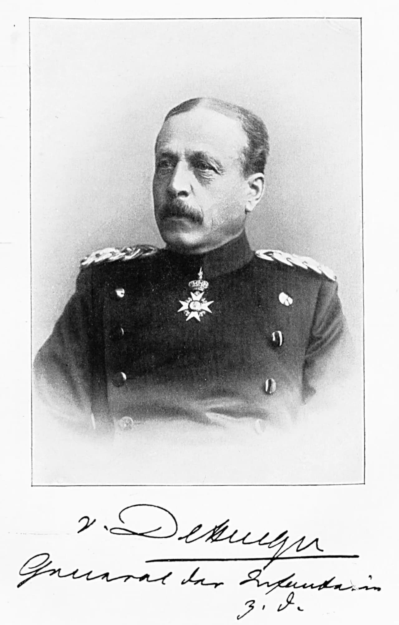 Johannes von Dettinger