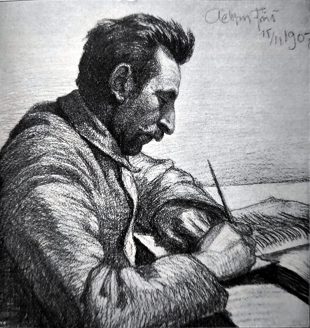 Valdemar Manniche