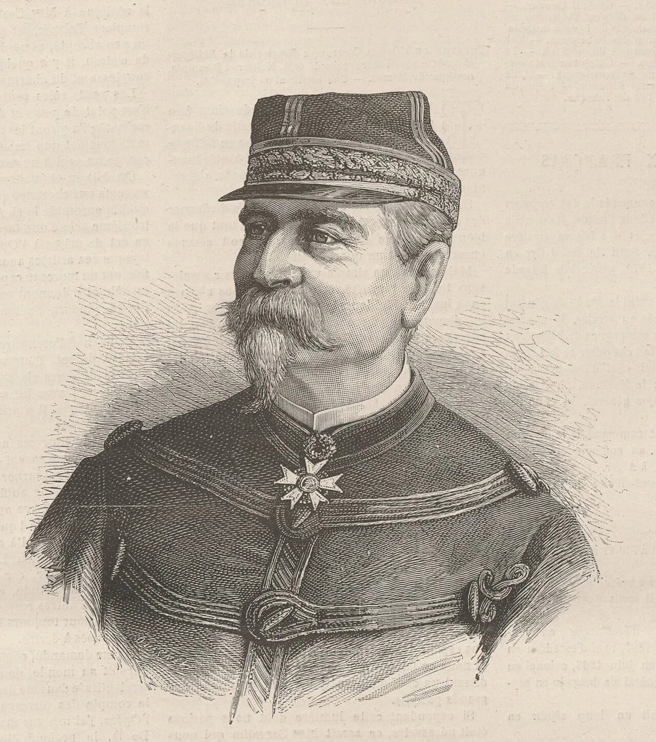 Léonard-Léopold Forgemol de Bostquénard