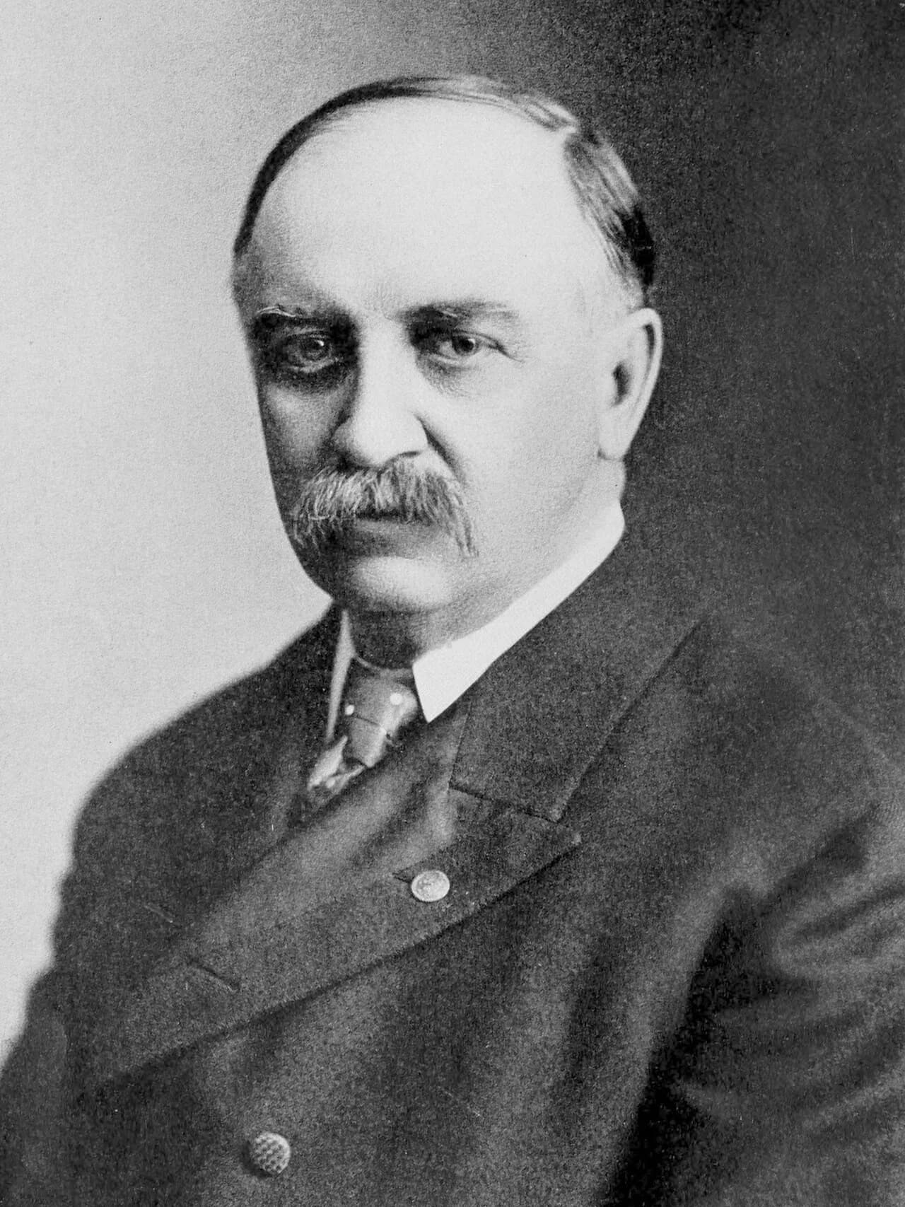 George K. Nash