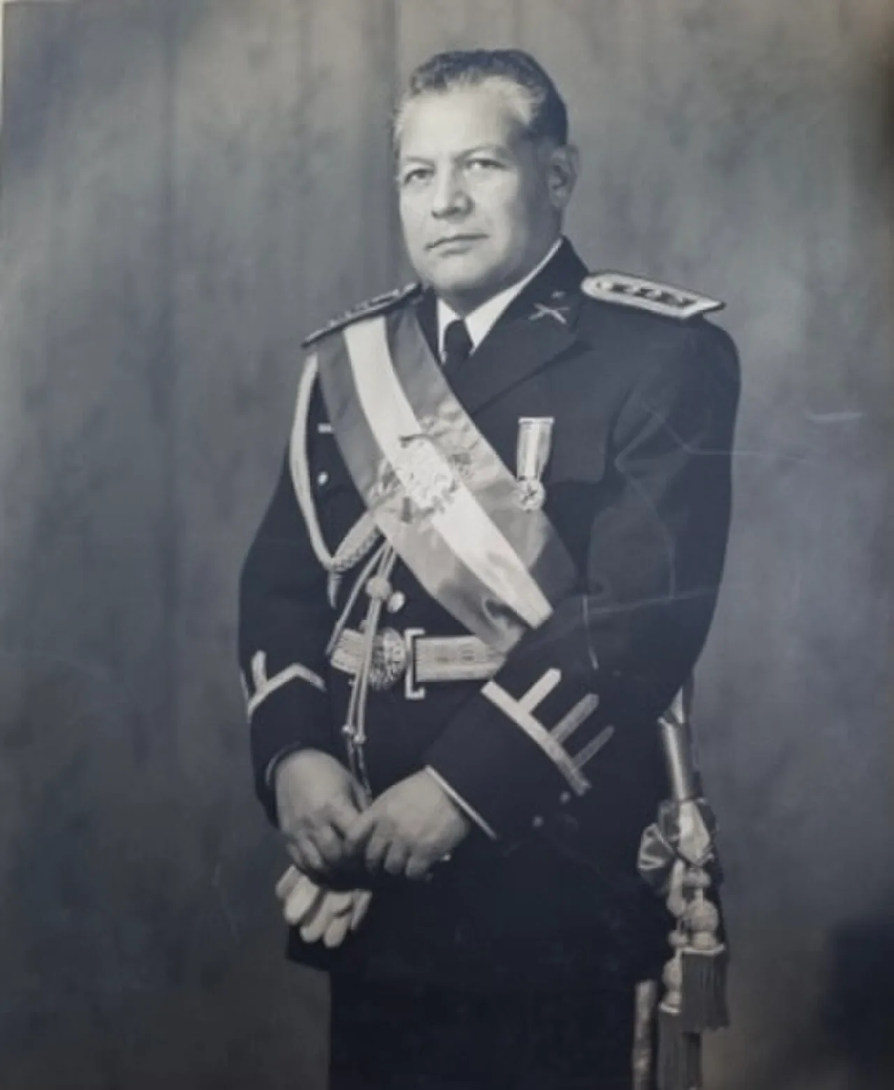 Guillermo Flores Avendaño