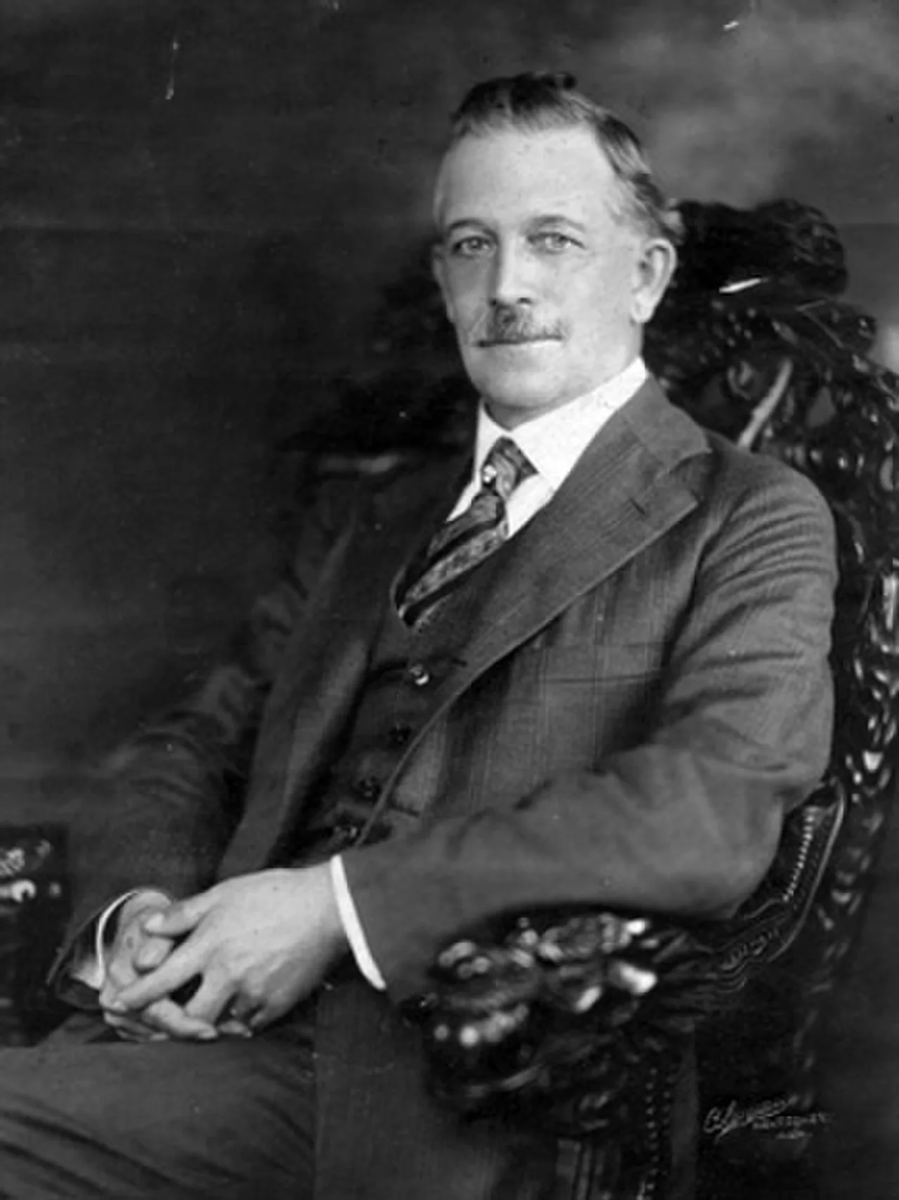 William W. Brandon