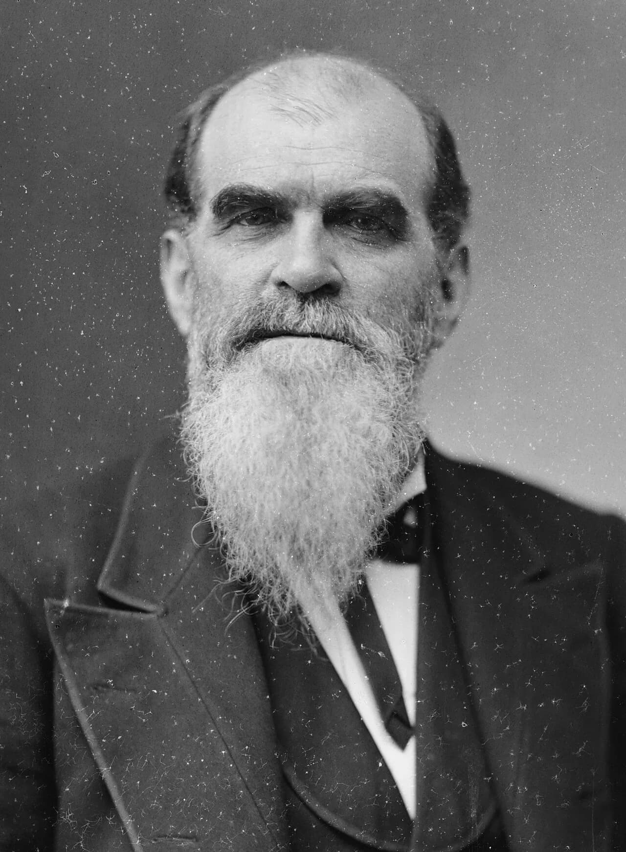 Richard Coke