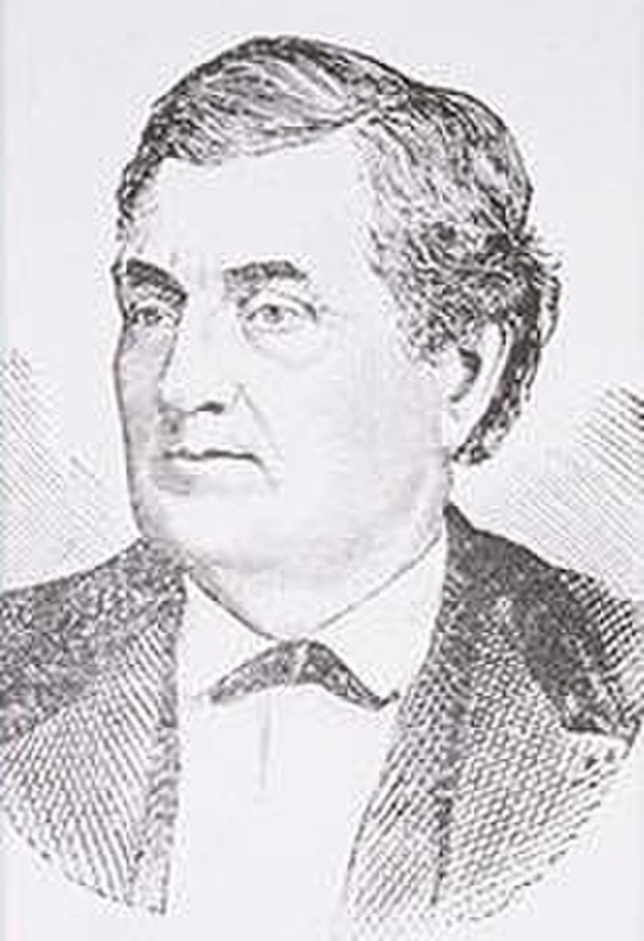 Elisha Baxter