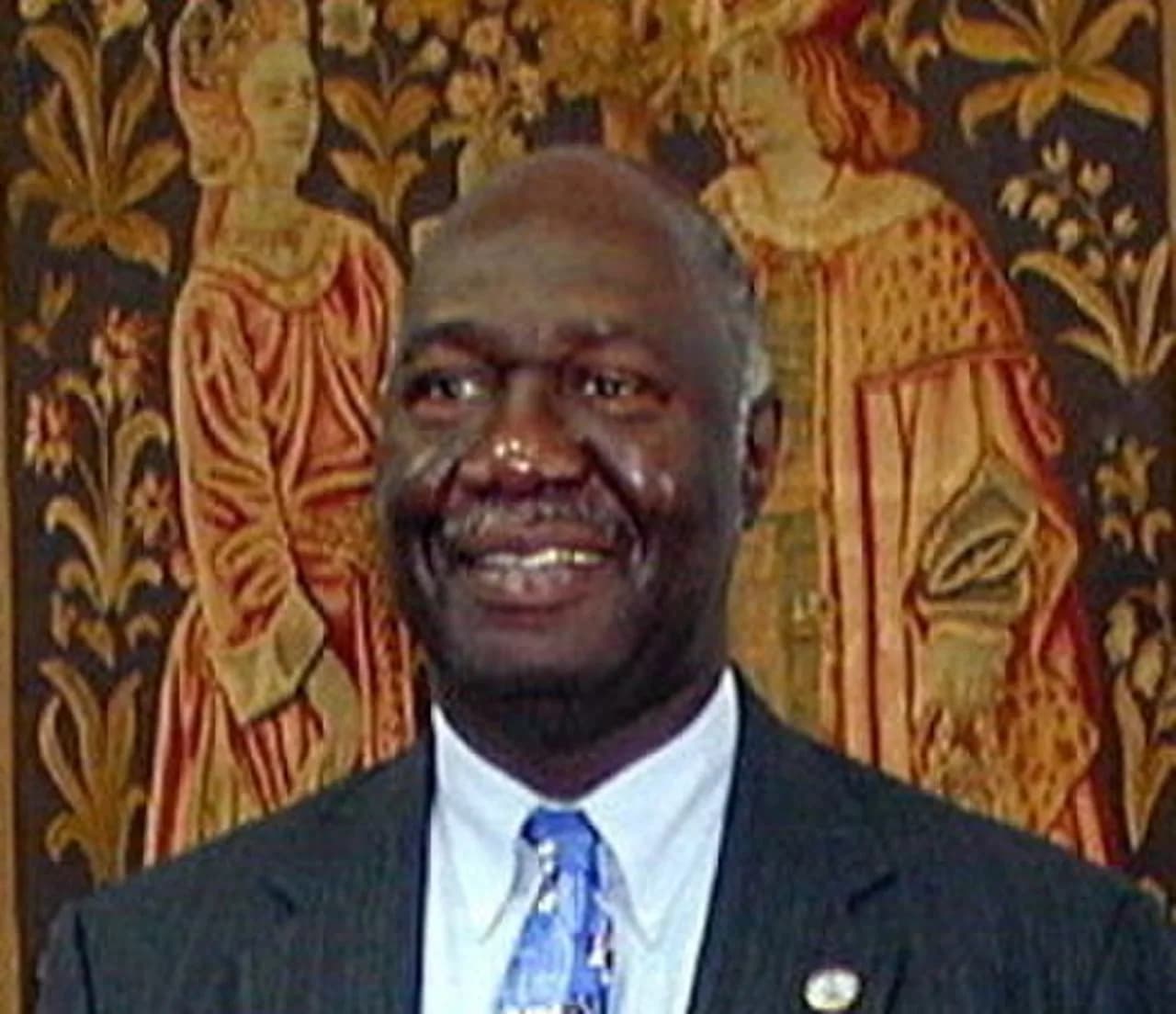 Charles Wesley Turnbull