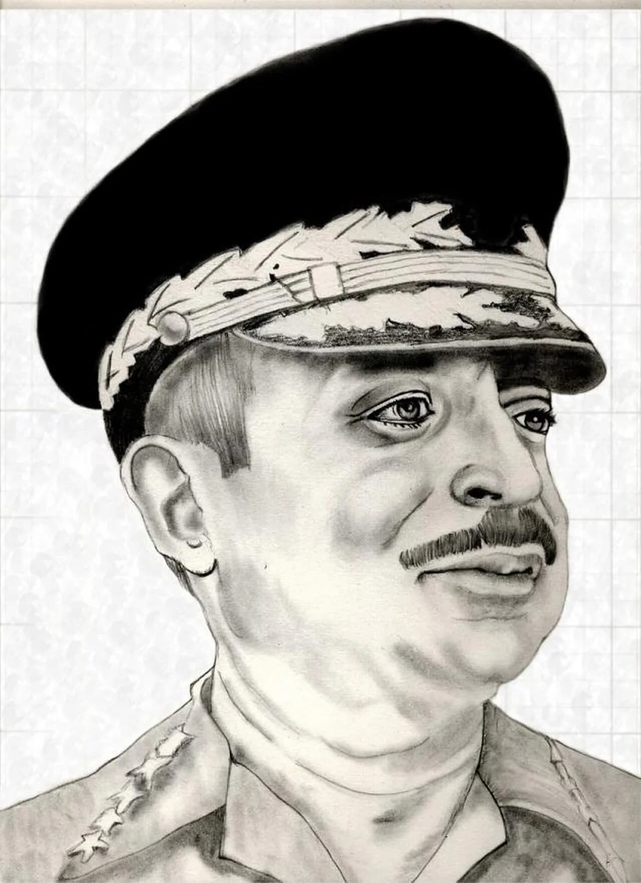 Policarpio Juan Paz García