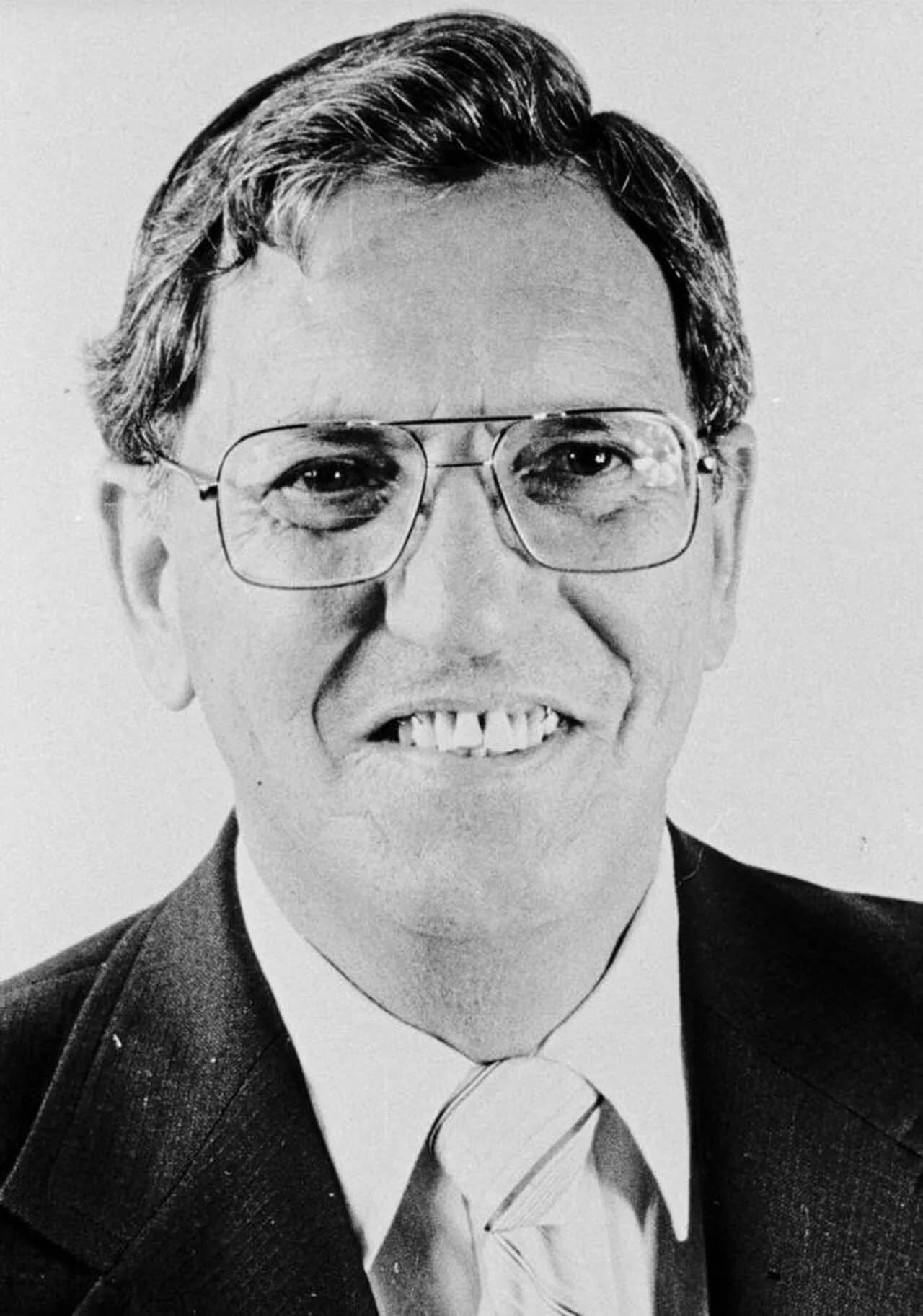 Ted Schwinden