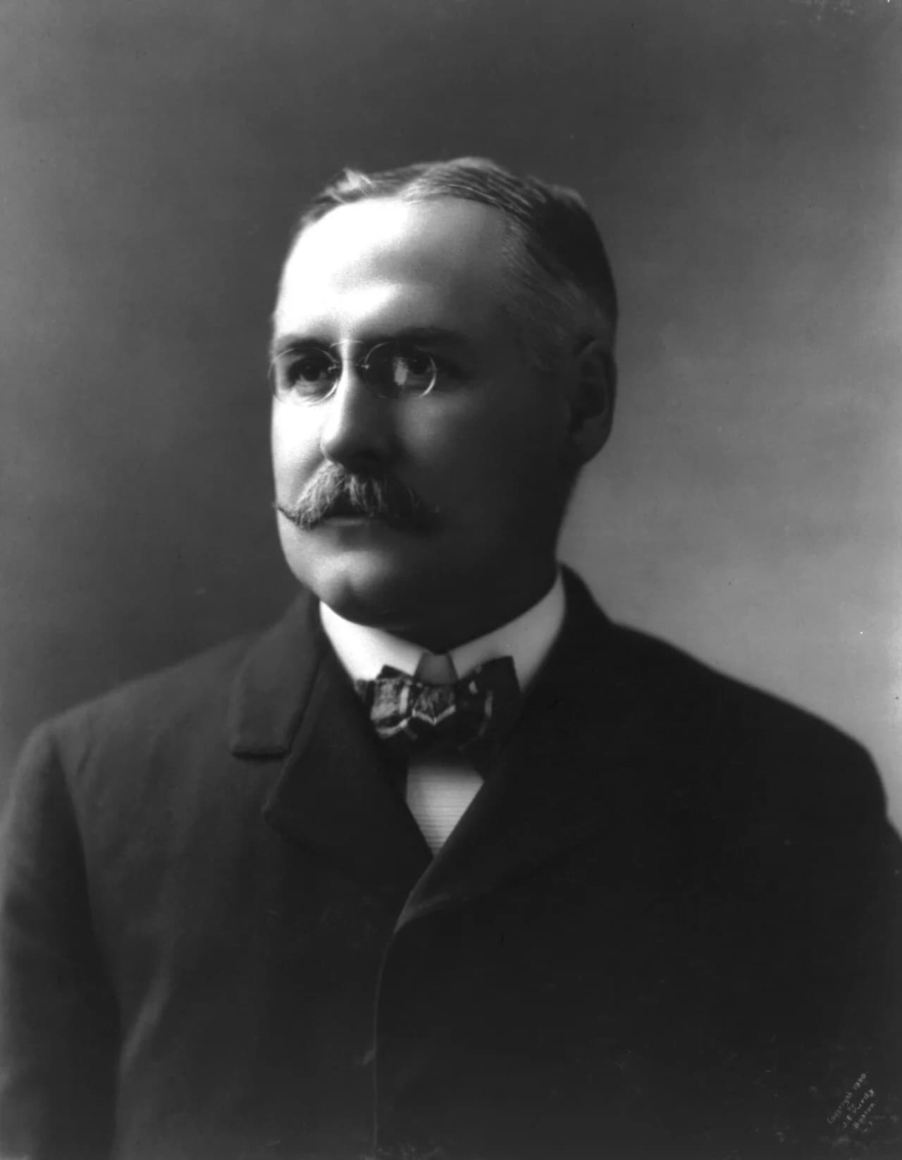 John Fremont Hill