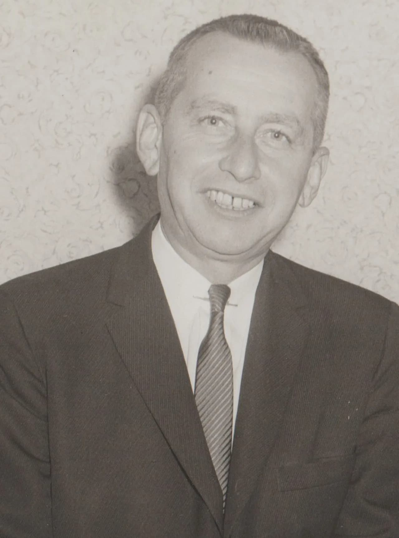 Malcolm Wilson
