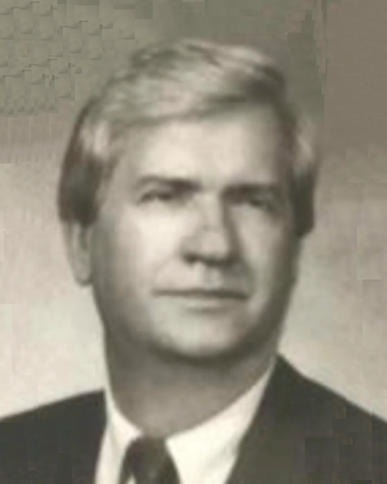 Charles L. Waddell
