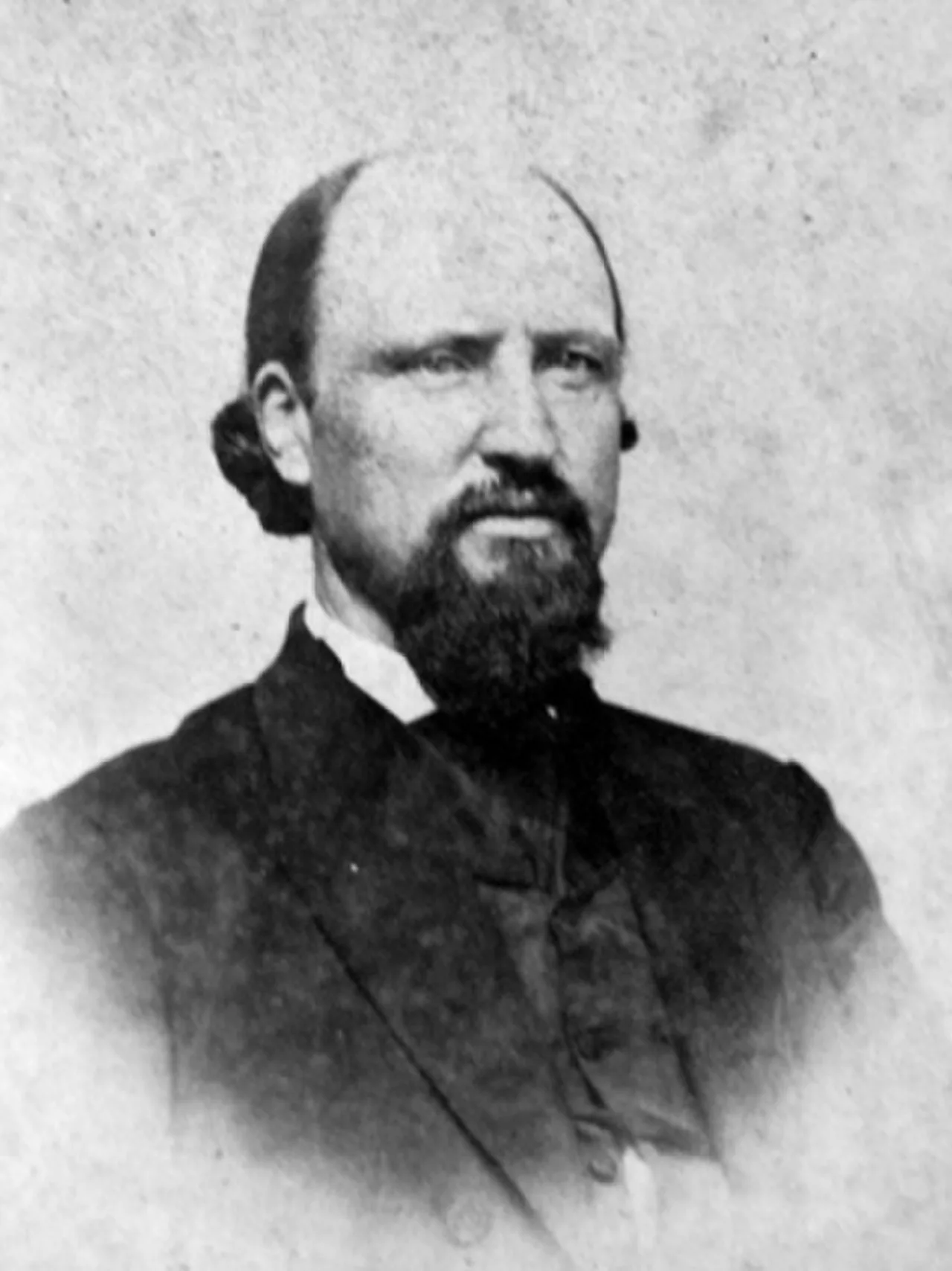 Robert B. Lindsay