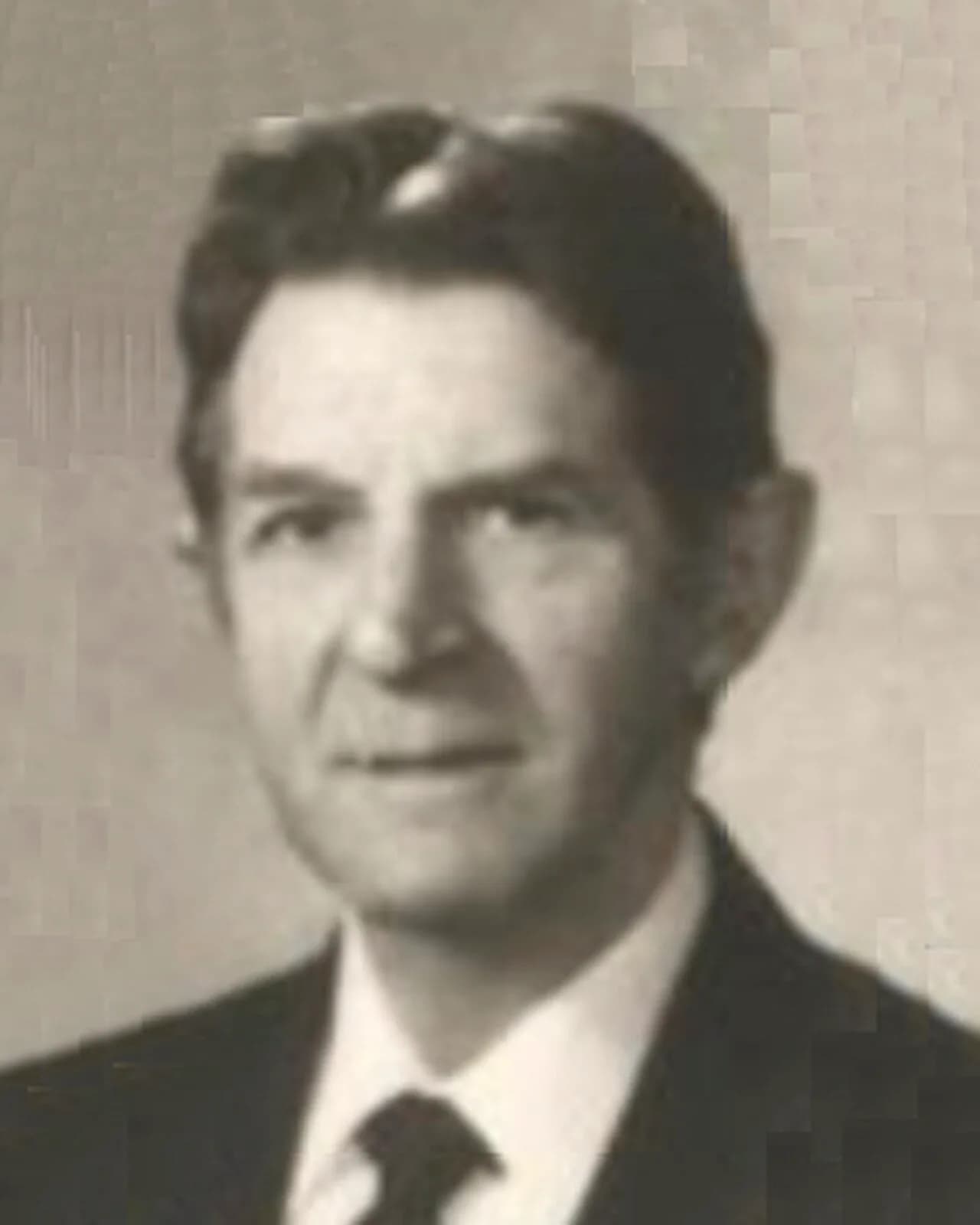 John C. Buchanan