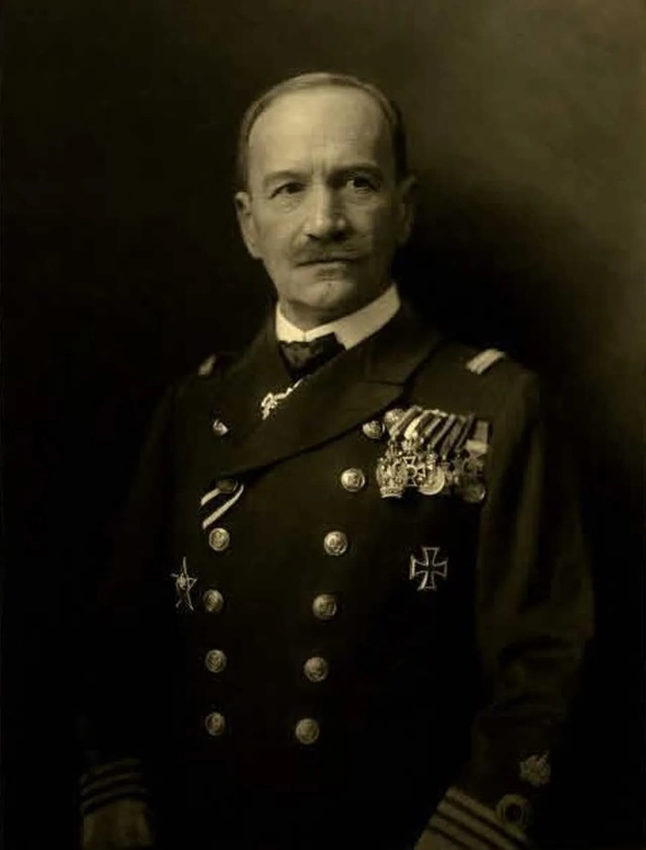 Eugen von Chmelarž