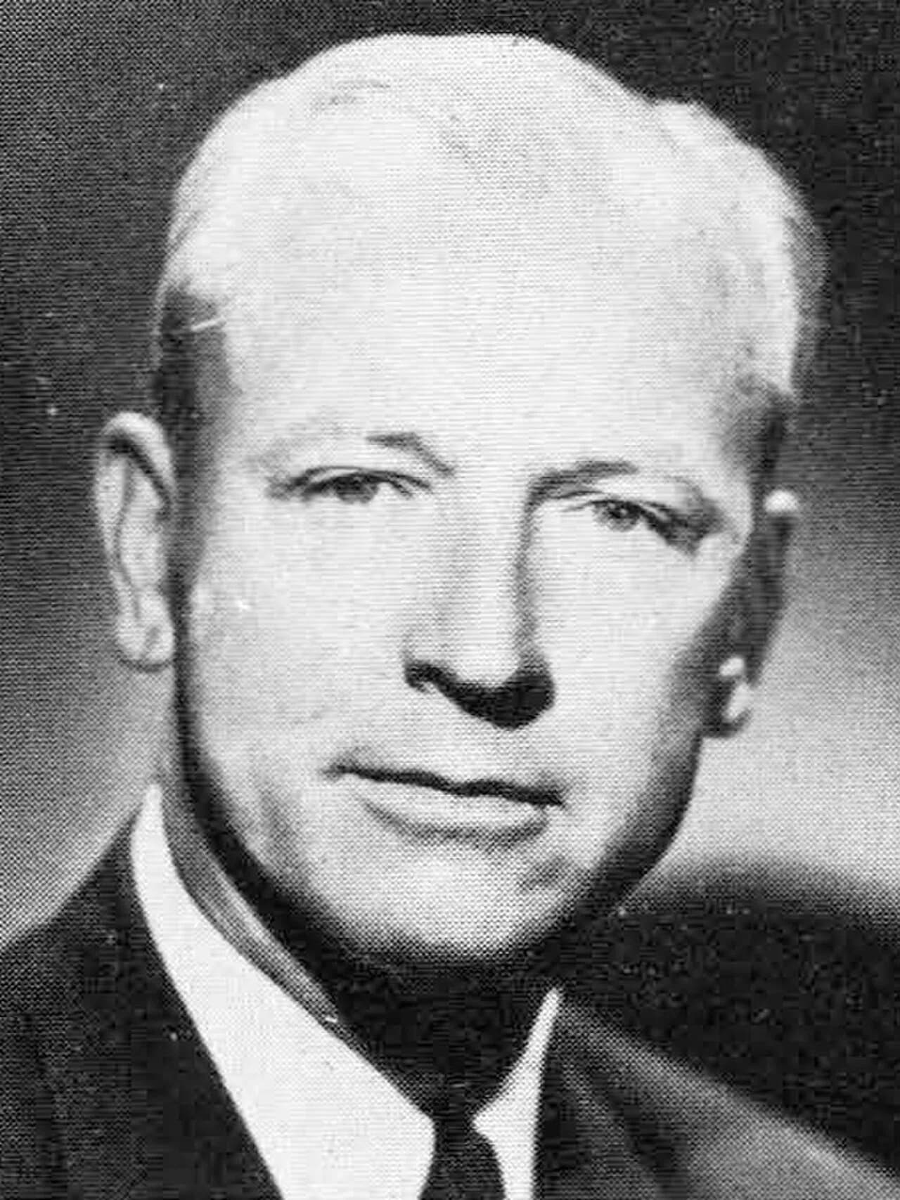 John Anthony Burns